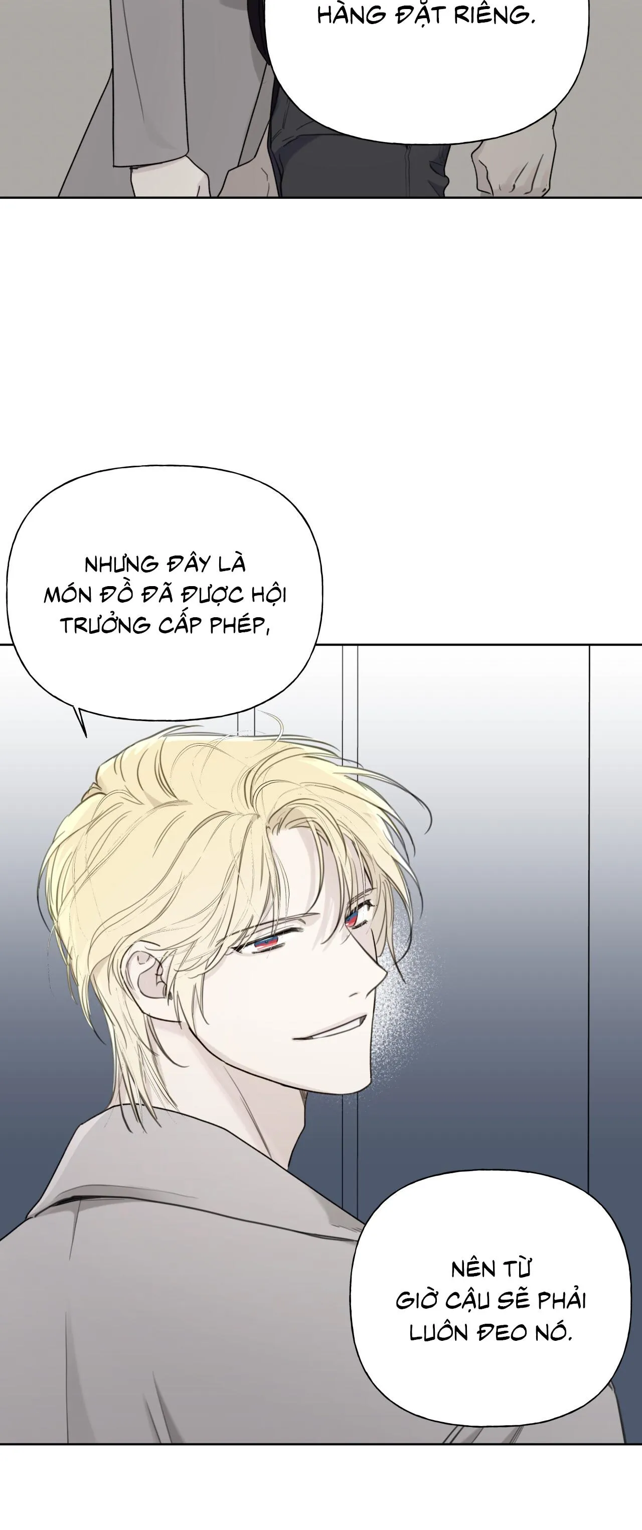 HIỂM HỌA GUIDING Chapter 2 Trang 37