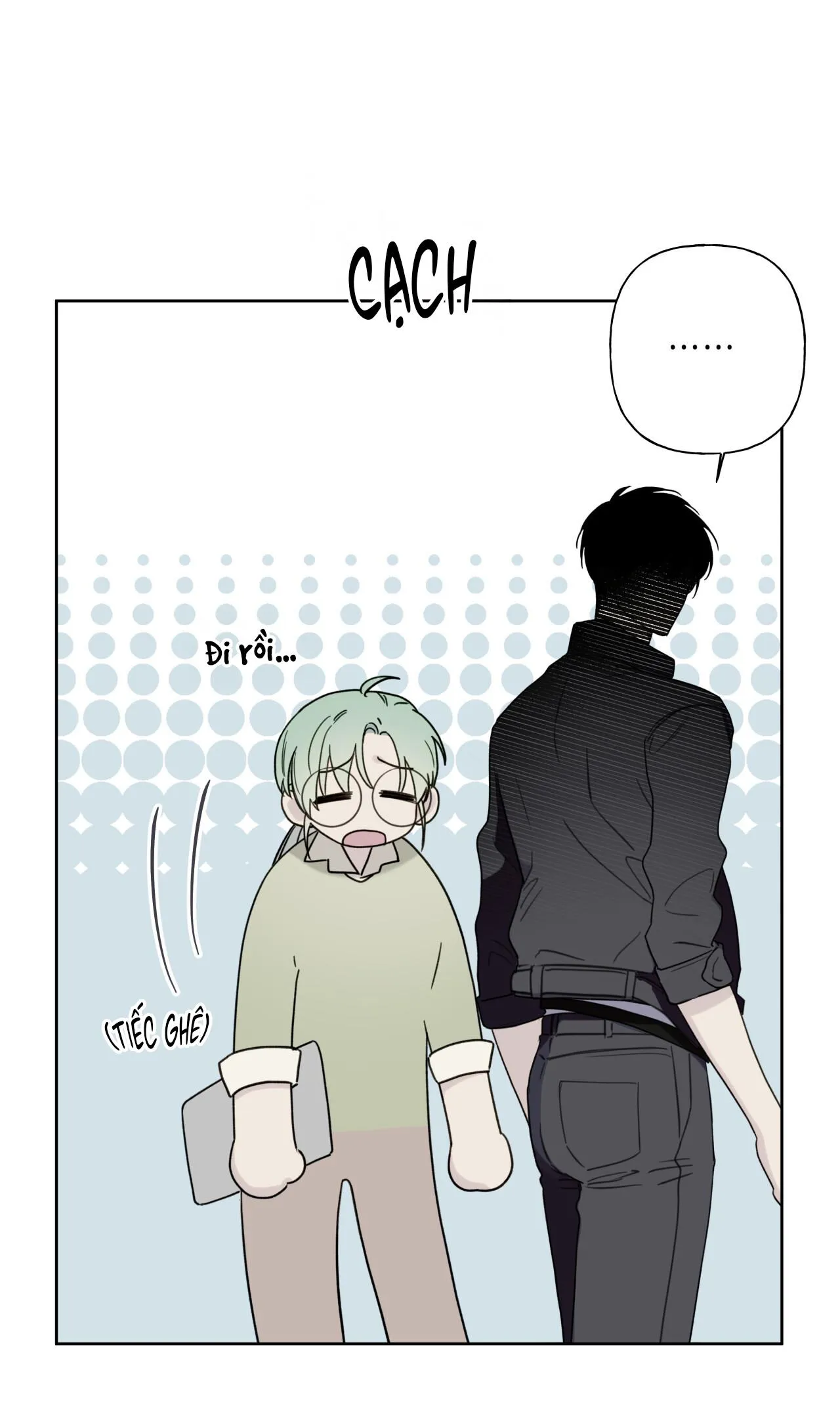 HIỂM HỌA GUIDING Chapter 2 Trang 38