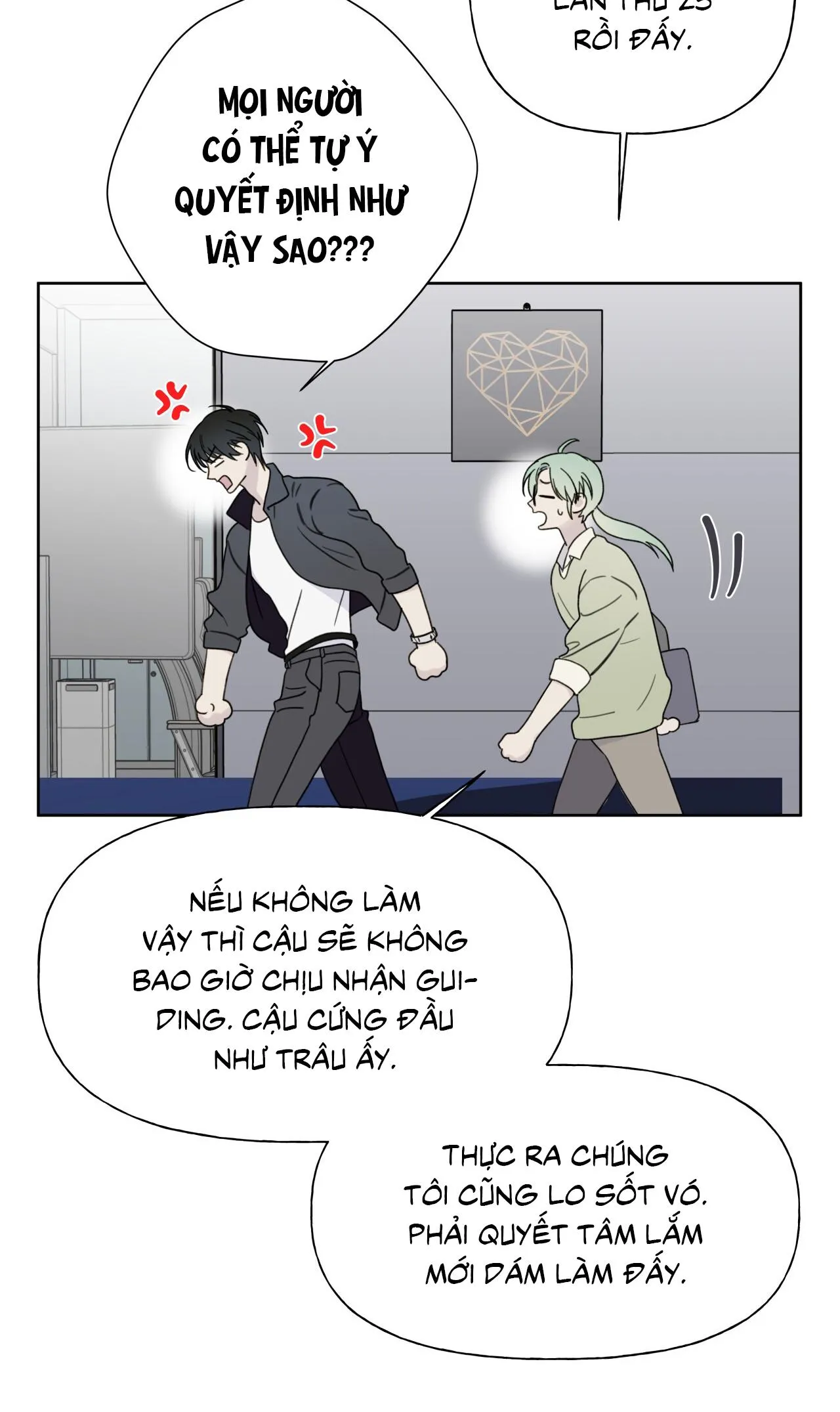 HIỂM HỌA GUIDING Chapter 2 Trang 41