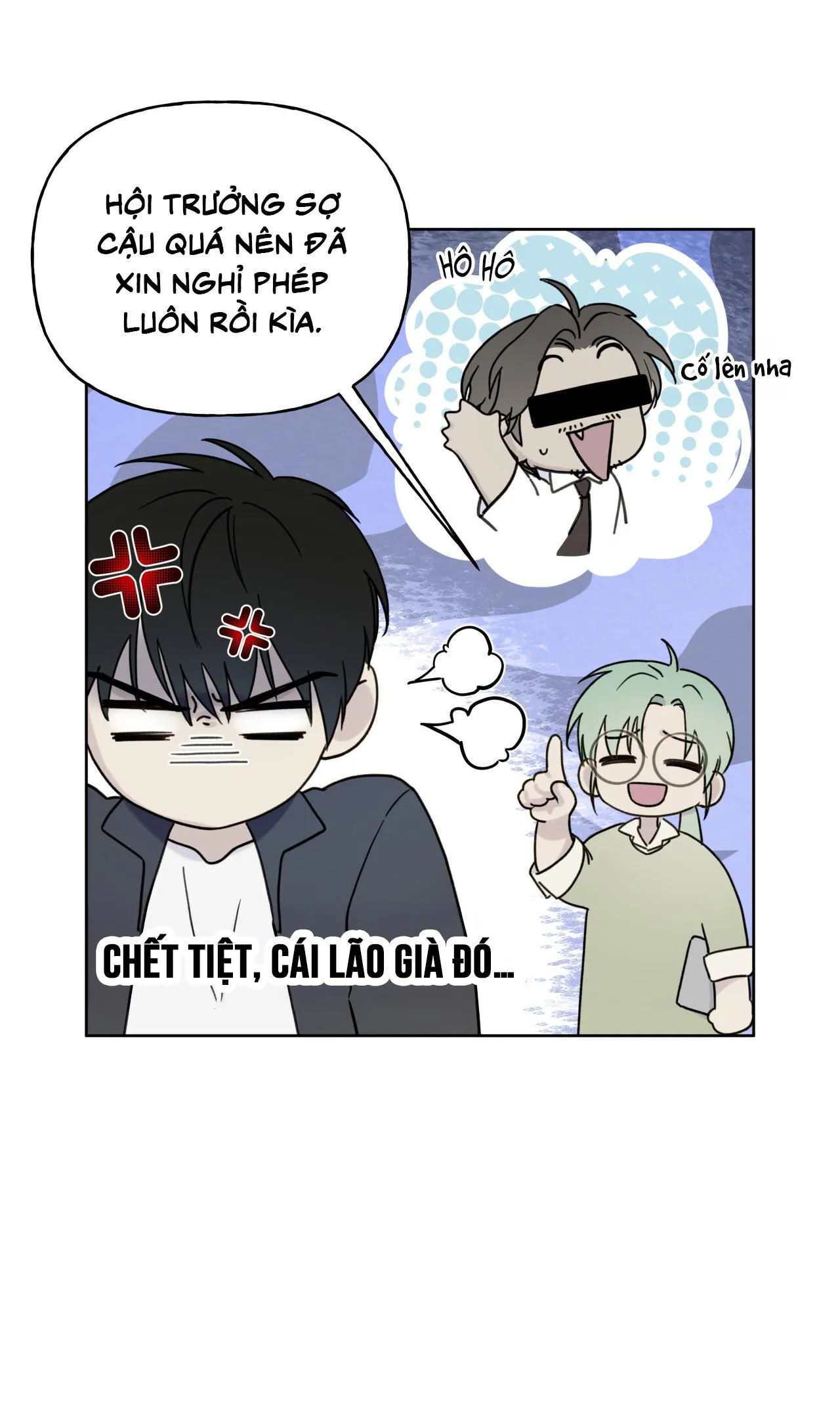 HIỂM HỌA GUIDING Chapter 2 Trang 42