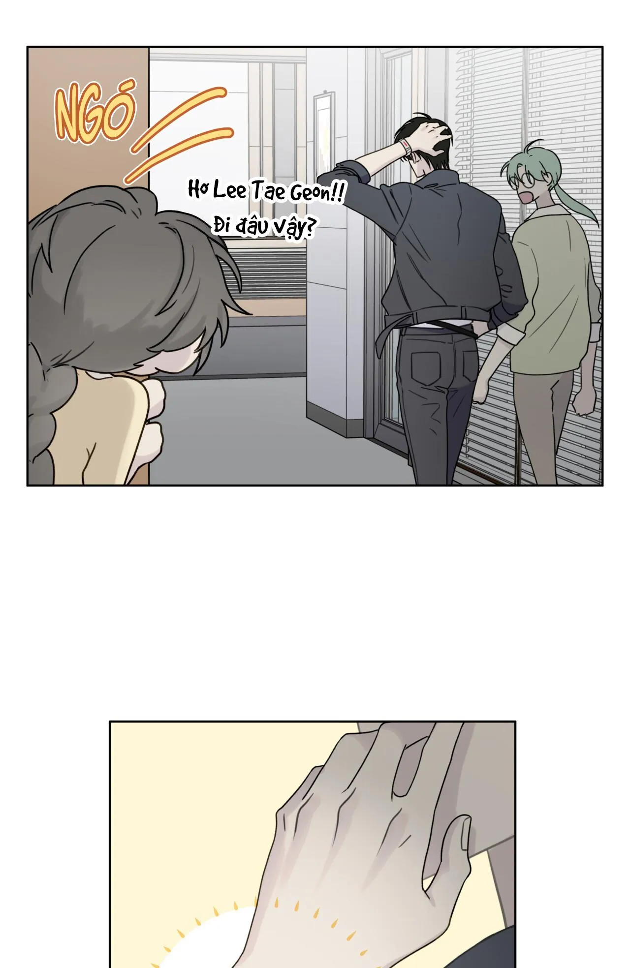 HIỂM HỌA GUIDING Chapter 2 Trang 47