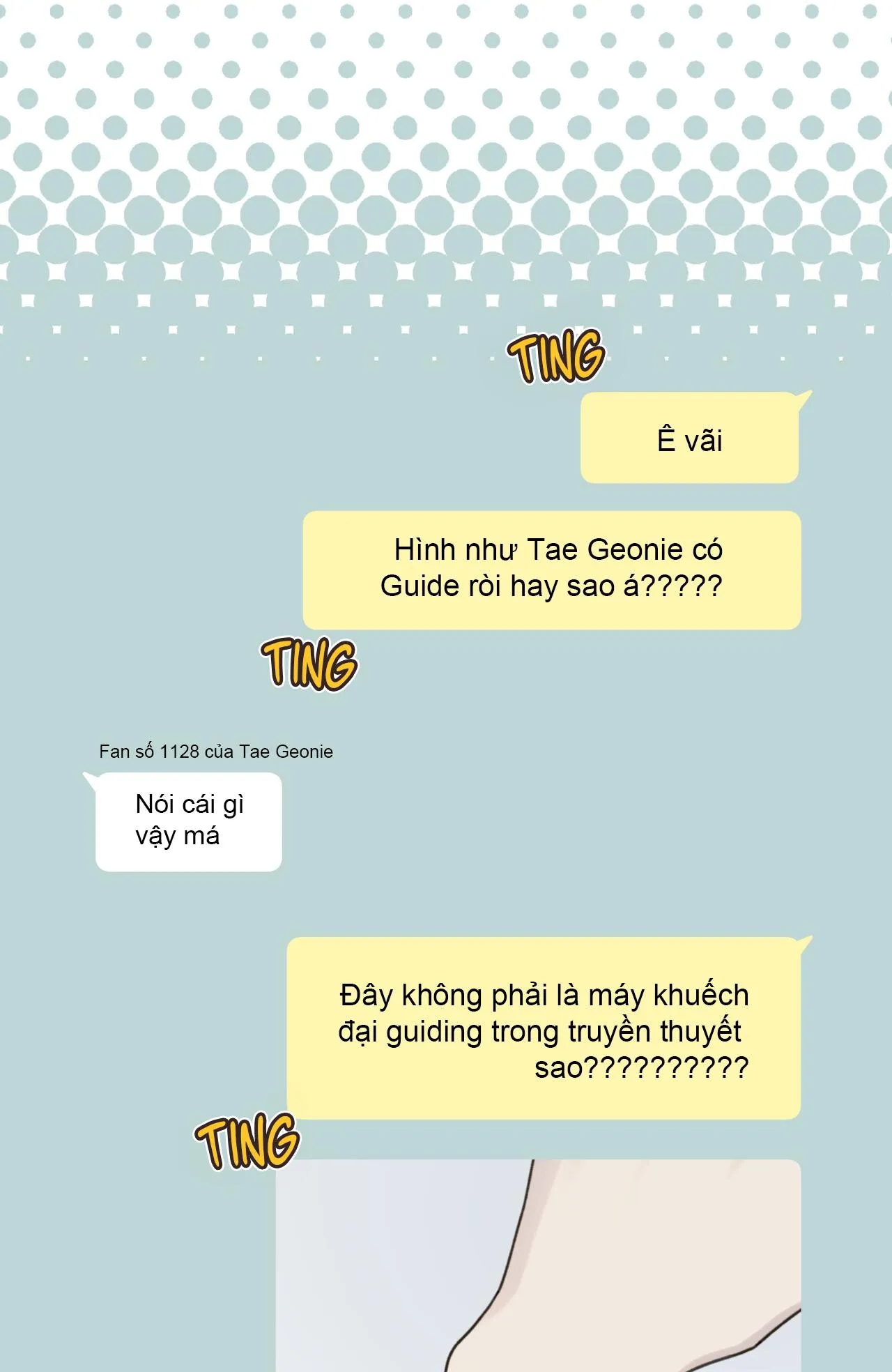 HIỂM HỌA GUIDING Chapter 2 Trang 50