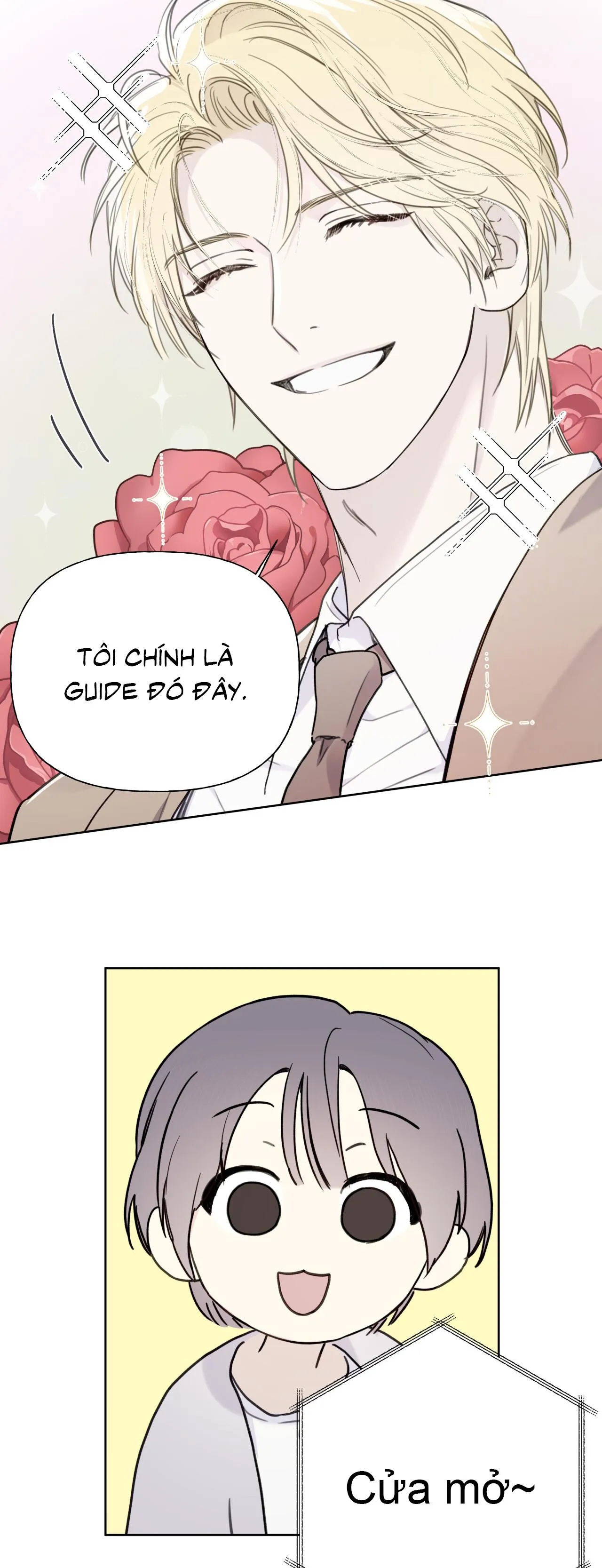 HIỂM HỌA GUIDING Chapter 3 Trang 4