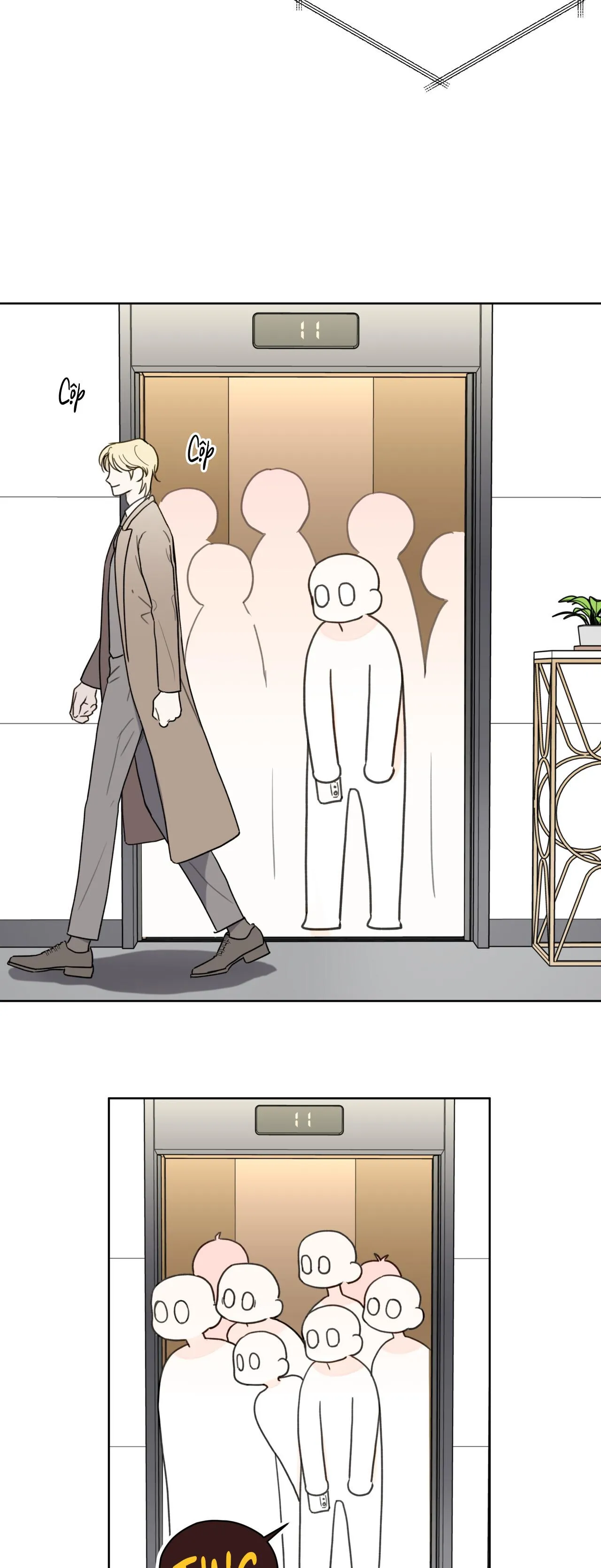 HIỂM HỌA GUIDING Chapter 3 Trang 5