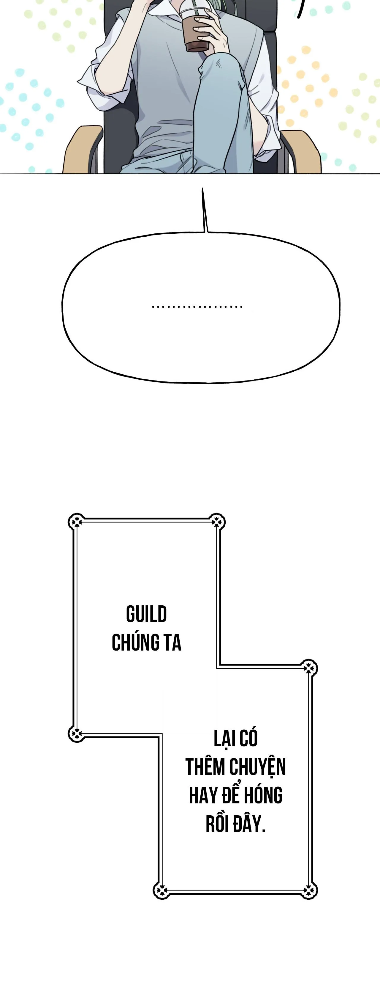 HIỂM HỌA GUIDING Chapter 3 Trang 10