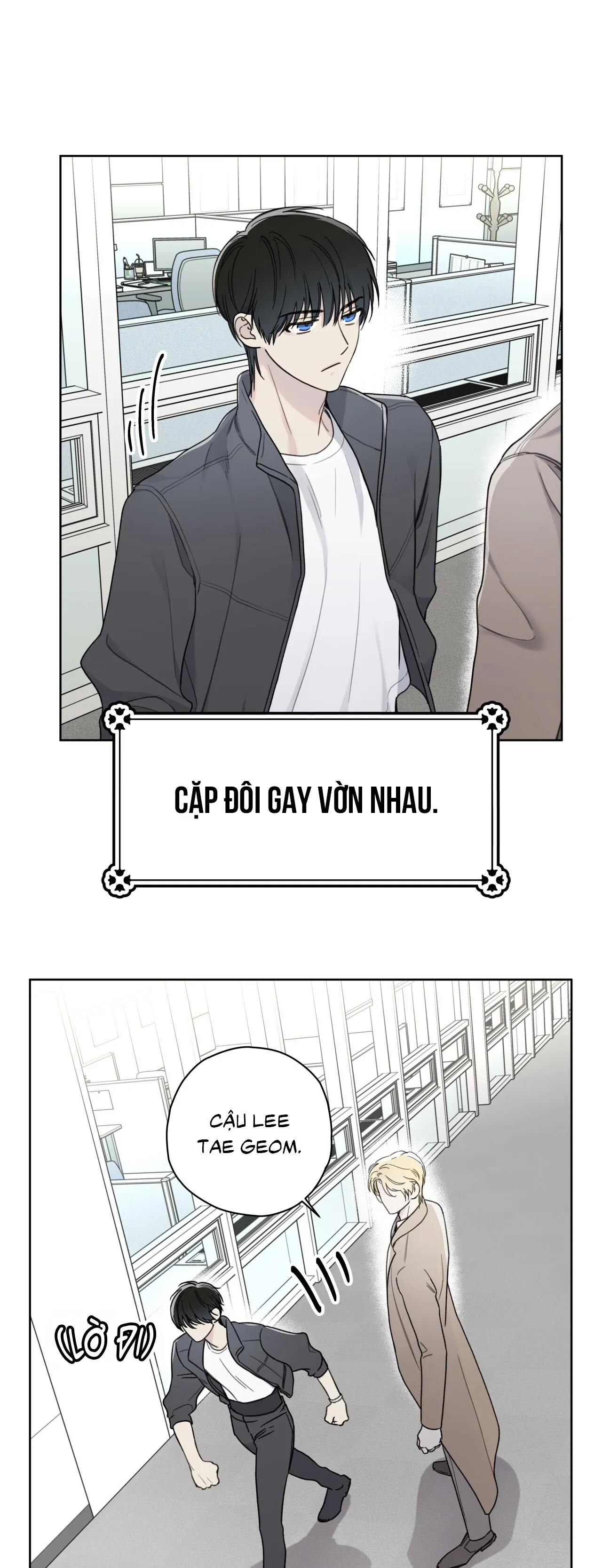 HIỂM HỌA GUIDING Chapter 3 Trang 11