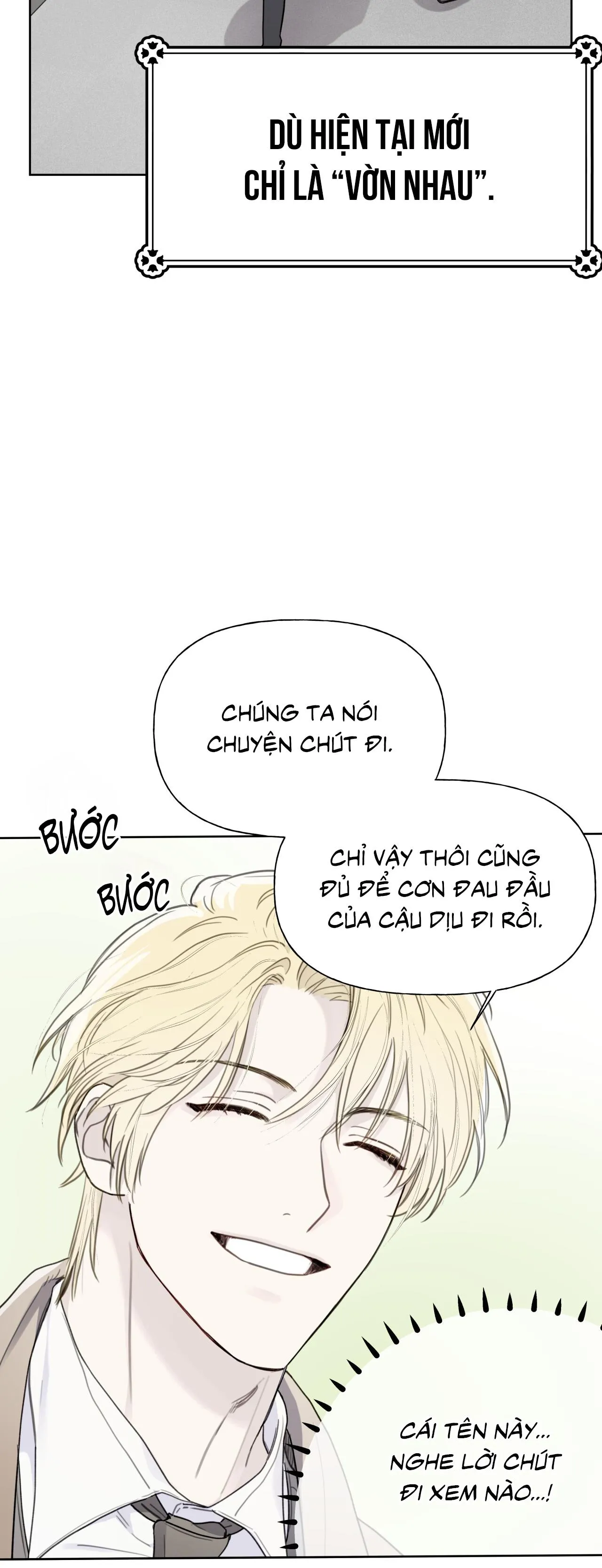 HIỂM HỌA GUIDING Chapter 3 Trang 12