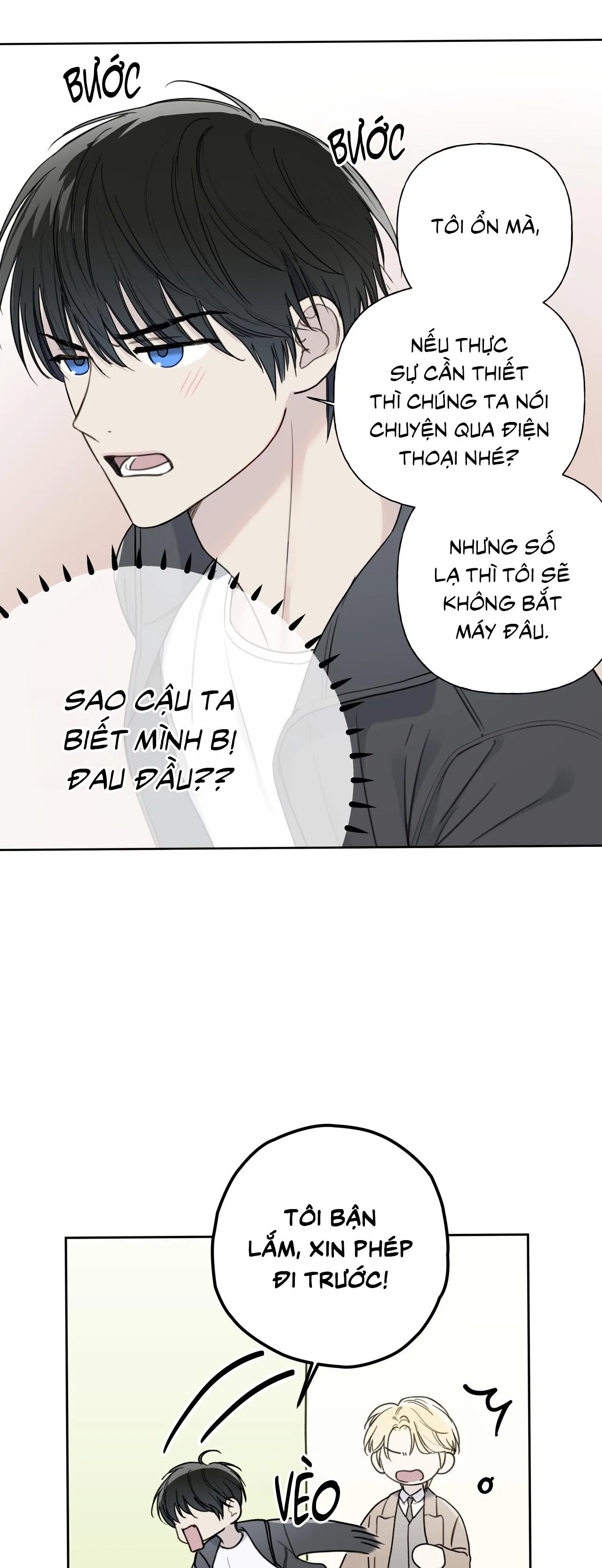 HIỂM HỌA GUIDING Chapter 3 Trang 13