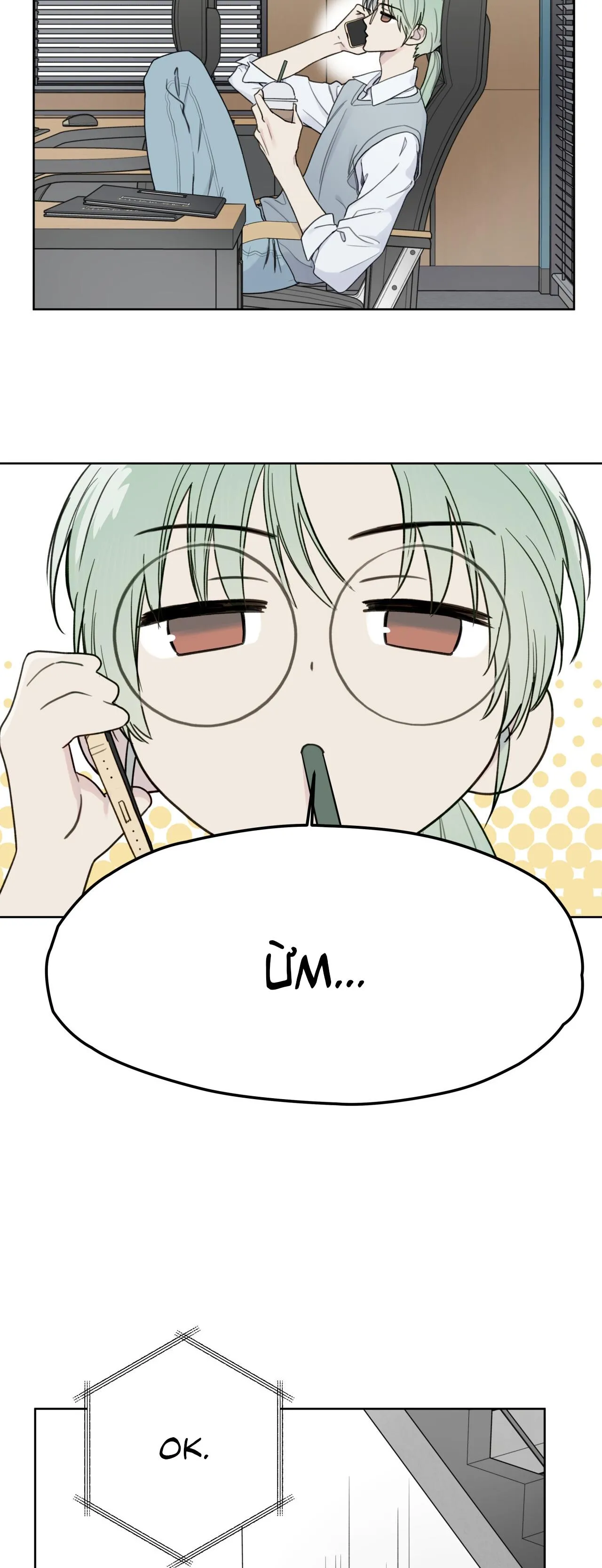 HIỂM HỌA GUIDING Chapter 3 Trang 18