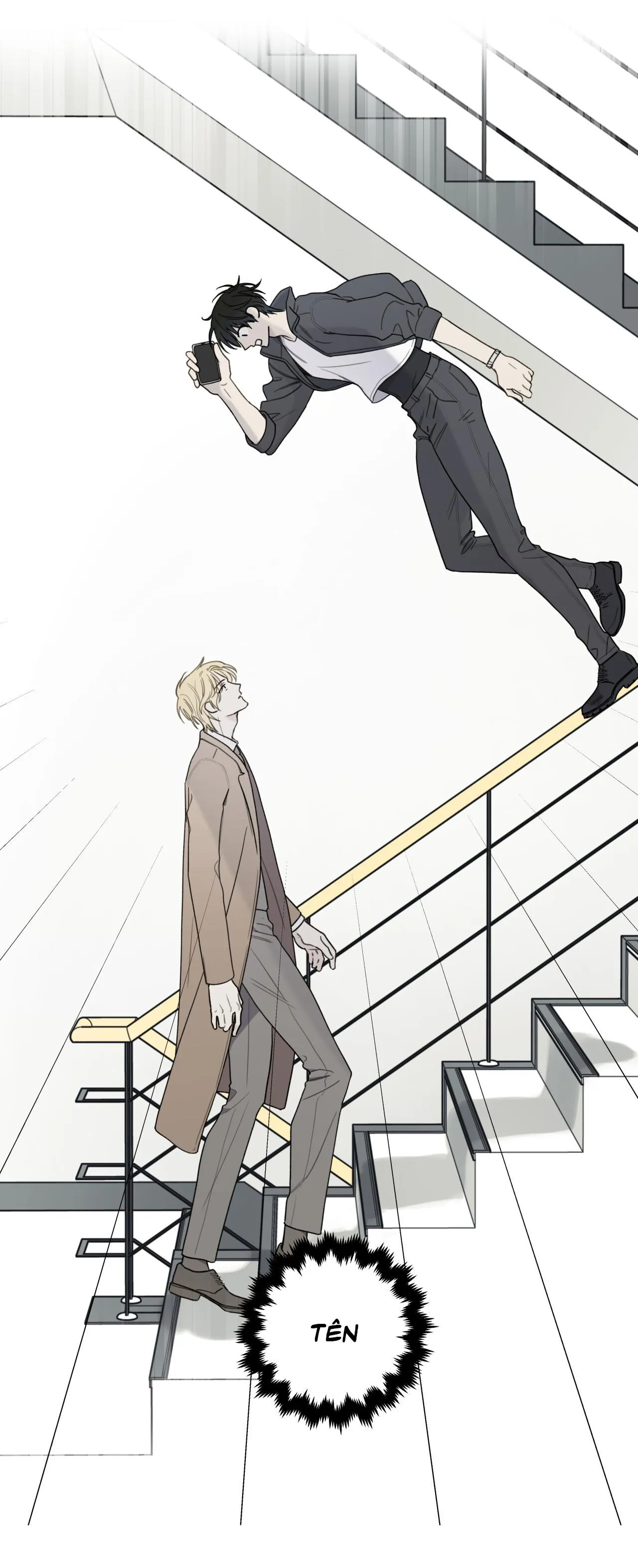 HIỂM HỌA GUIDING Chapter 3 Trang 20