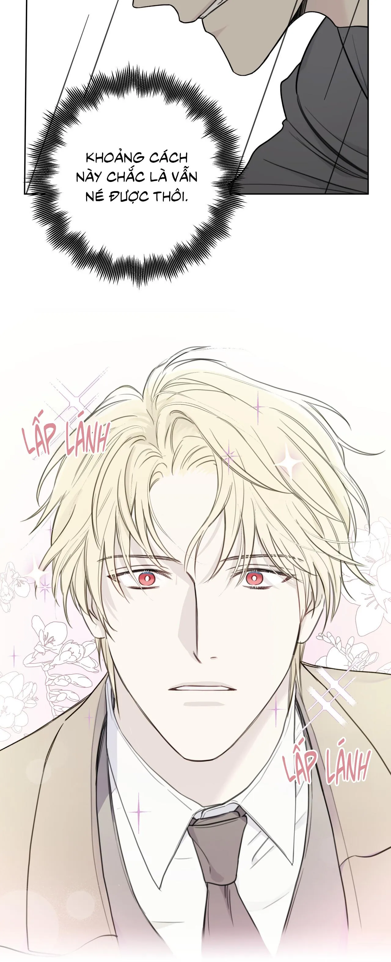 HIỂM HỌA GUIDING Chapter 3 Trang 22