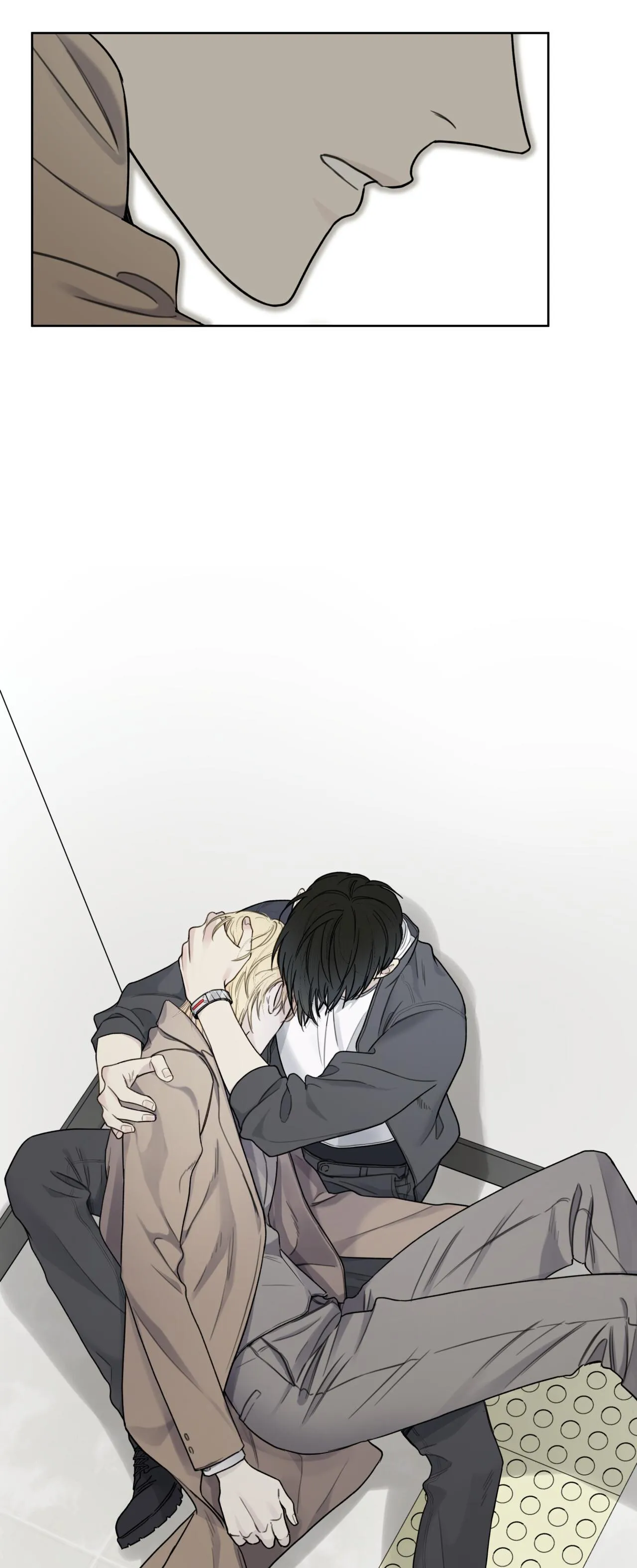 HIỂM HỌA GUIDING Chapter 3 Trang 25