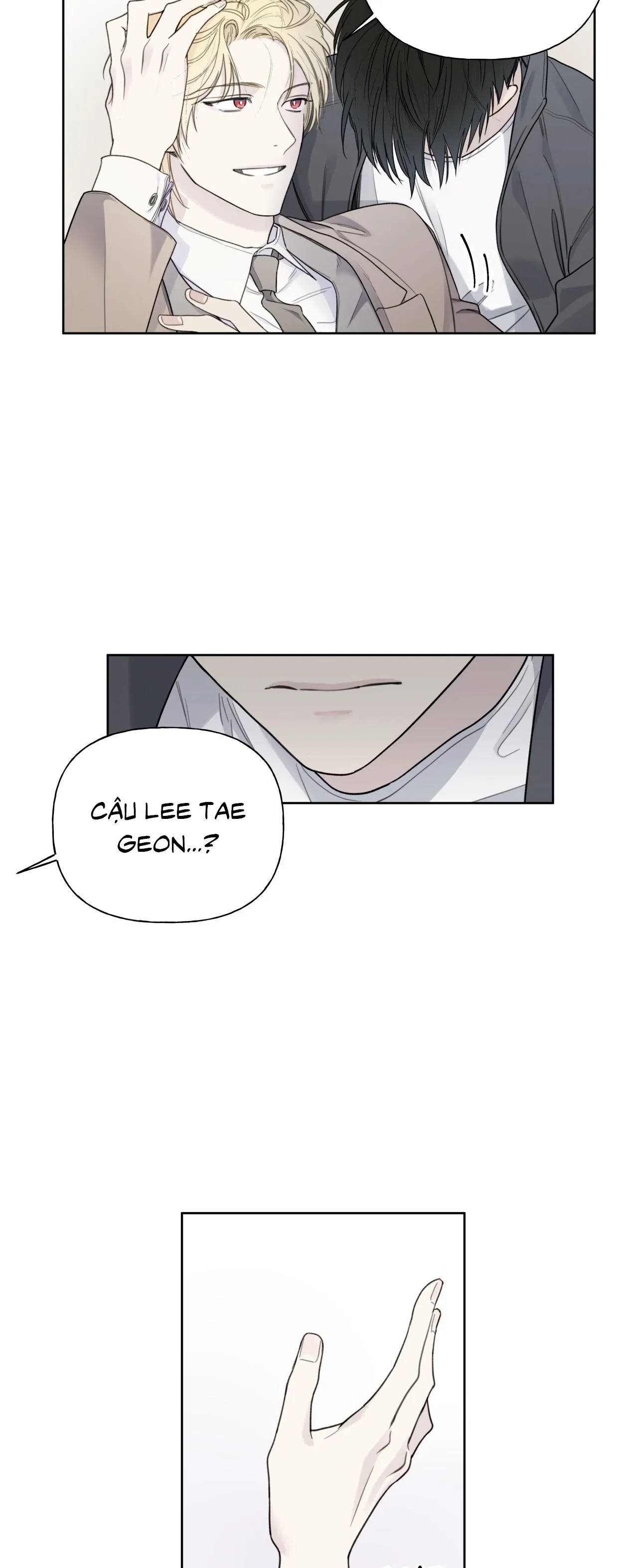 HIỂM HỌA GUIDING Chapter 3 Trang 27