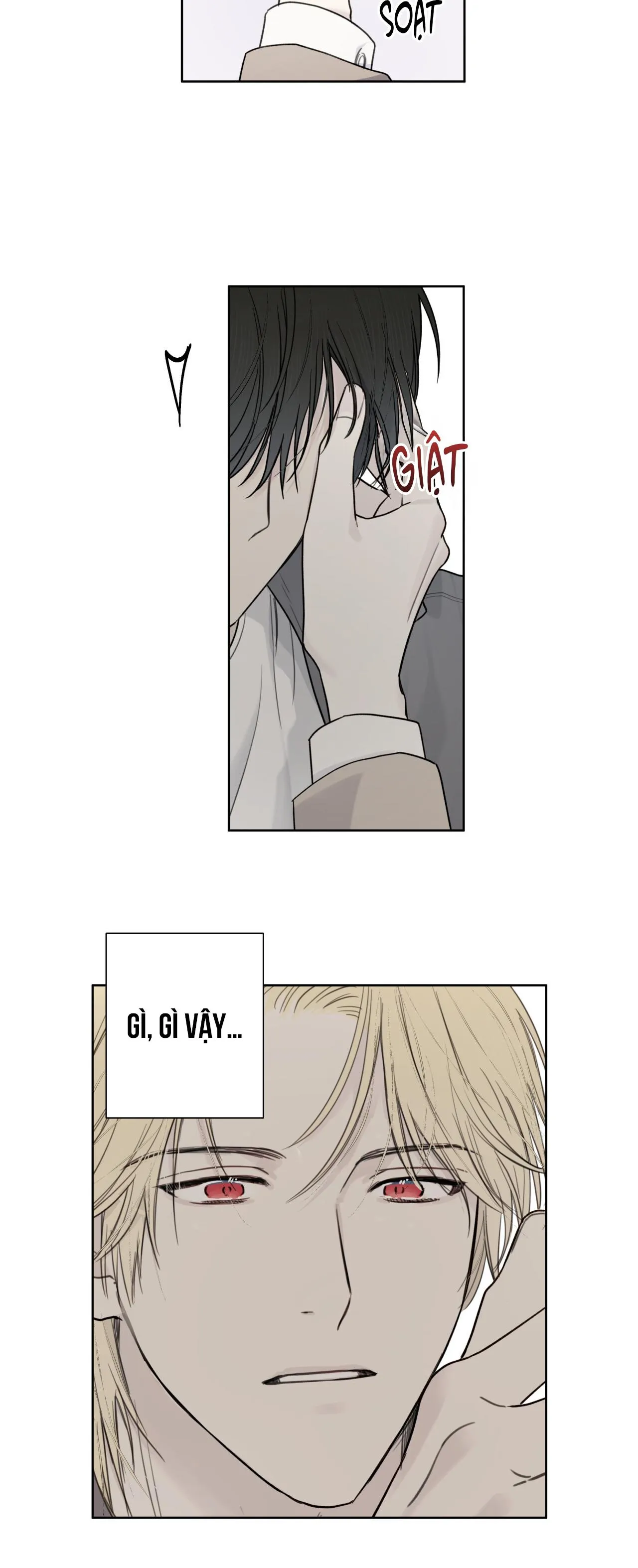 HIỂM HỌA GUIDING Chapter 3 Trang 28