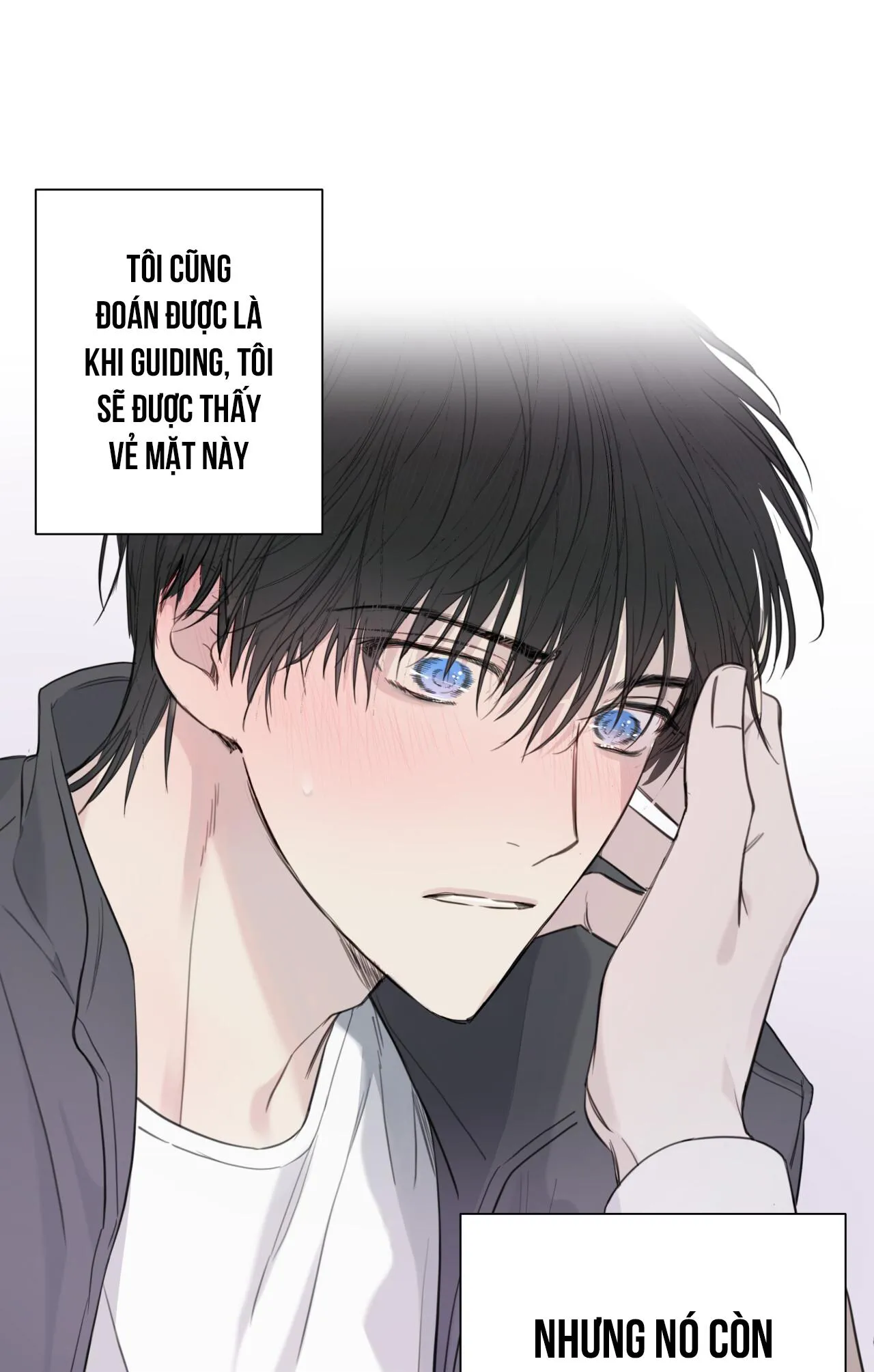 HIỂM HỌA GUIDING Chapter 3 Trang 29