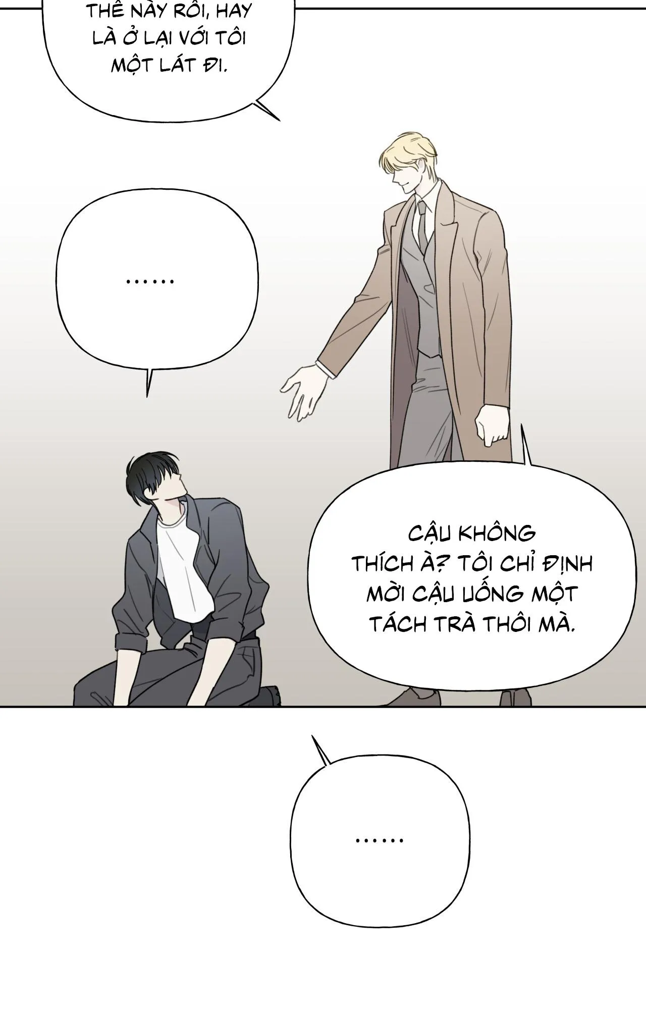 HIỂM HỌA GUIDING Chapter 3 Trang 37