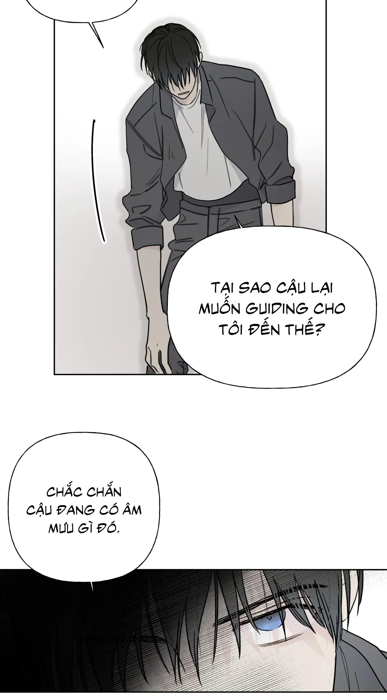 HIỂM HỌA GUIDING Chapter 3 Trang 39