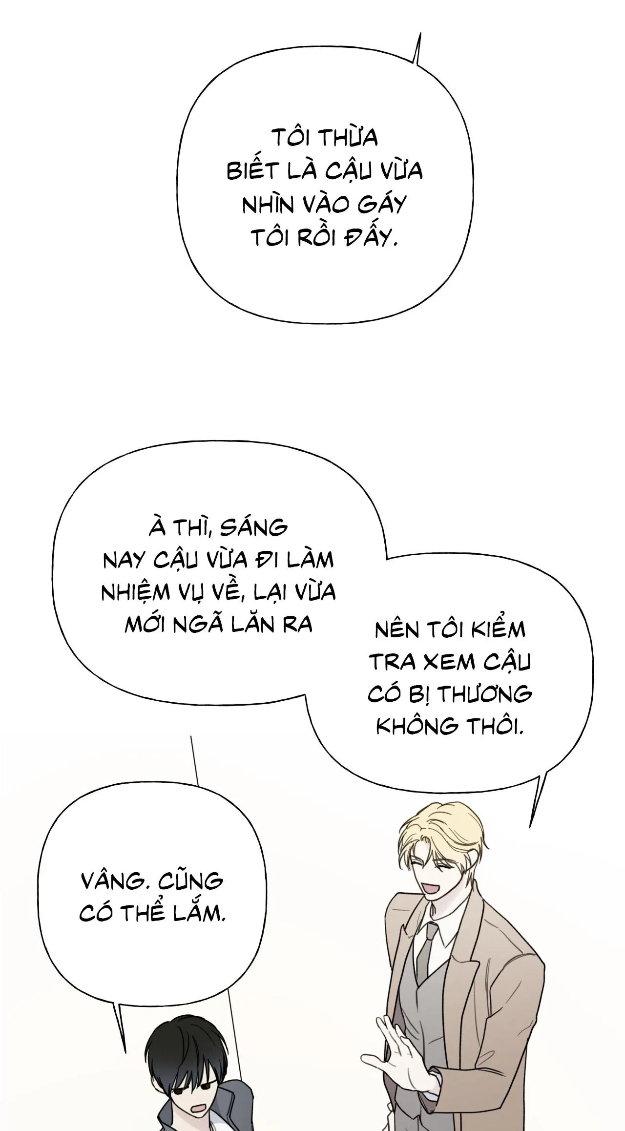 HIỂM HỌA GUIDING Chapter 3 Trang 40