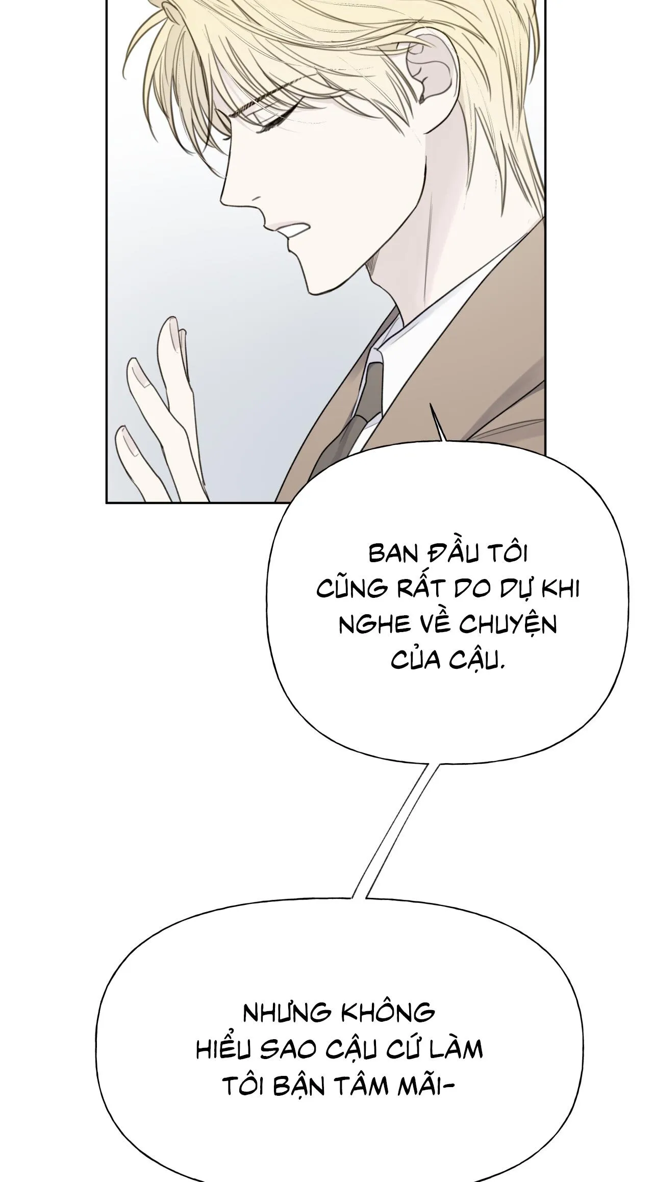 HIỂM HỌA GUIDING Chapter 3 Trang 42