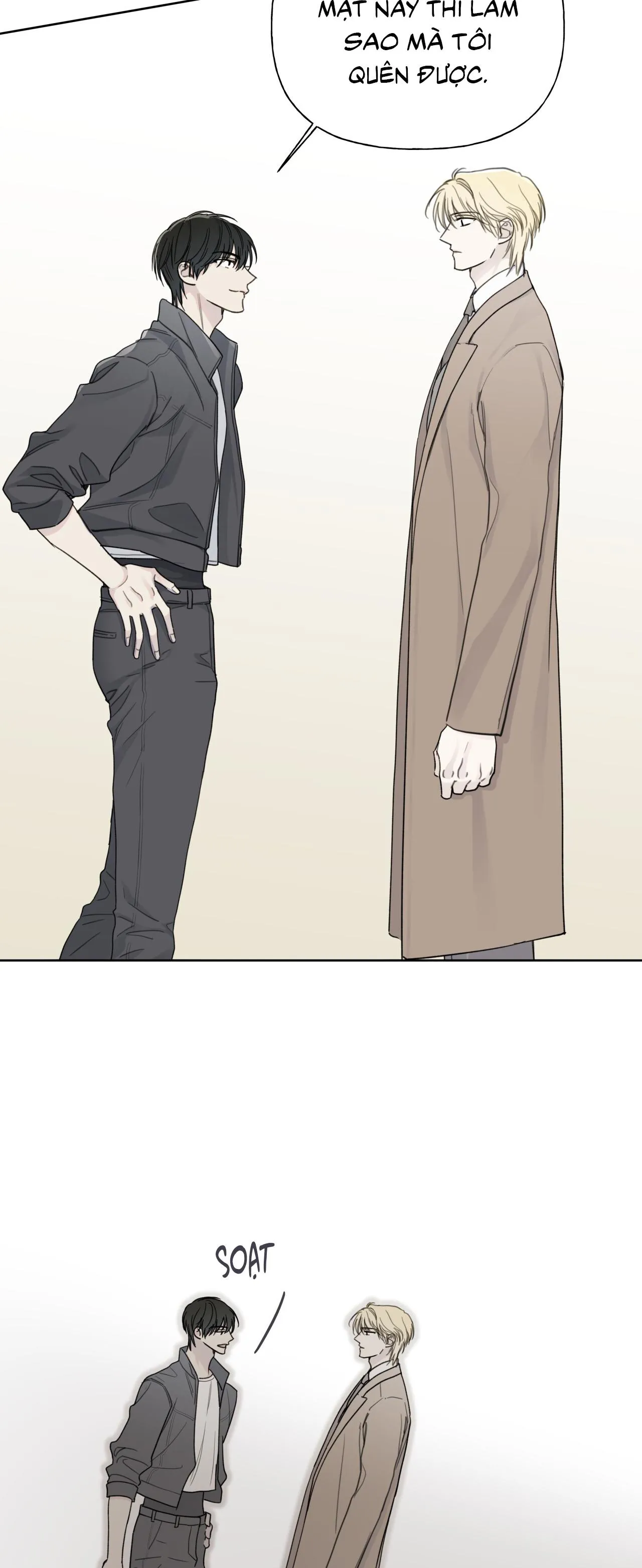 HIỂM HỌA GUIDING Chapter 4 Trang 4