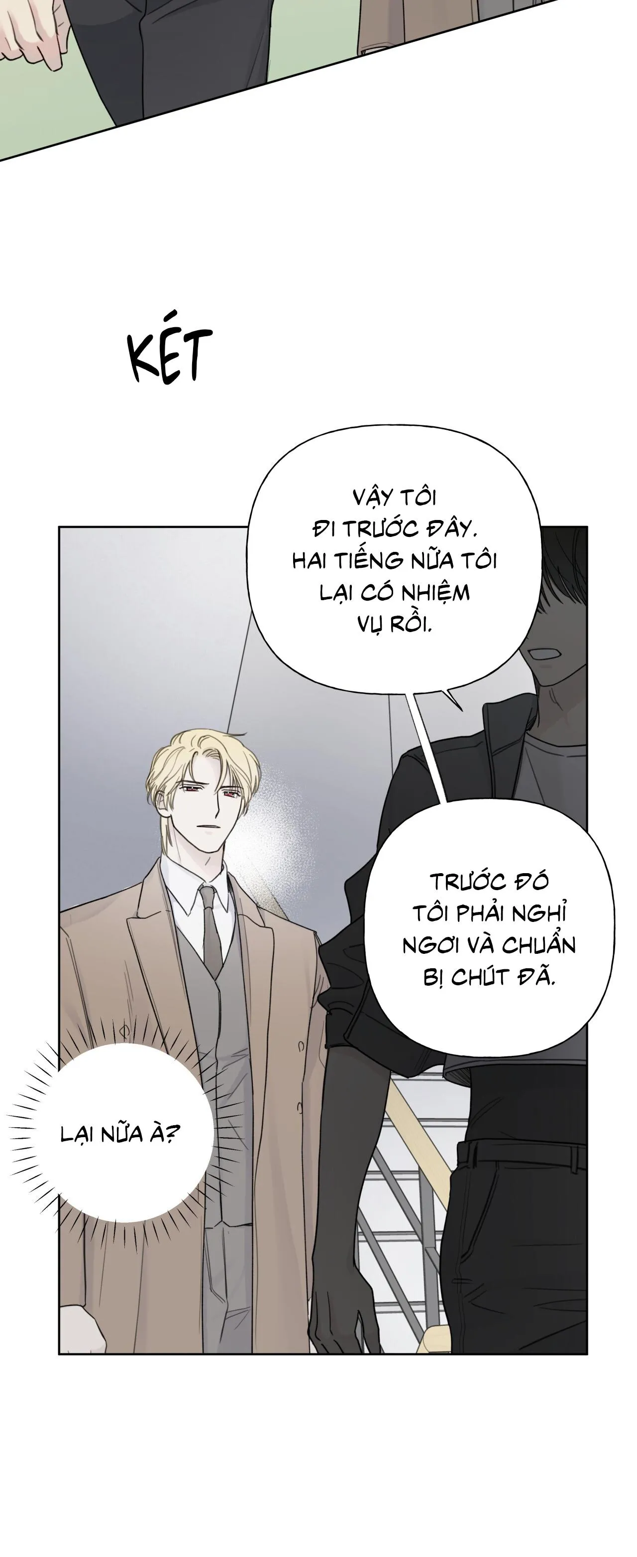 HIỂM HỌA GUIDING Chapter 4 Trang 8