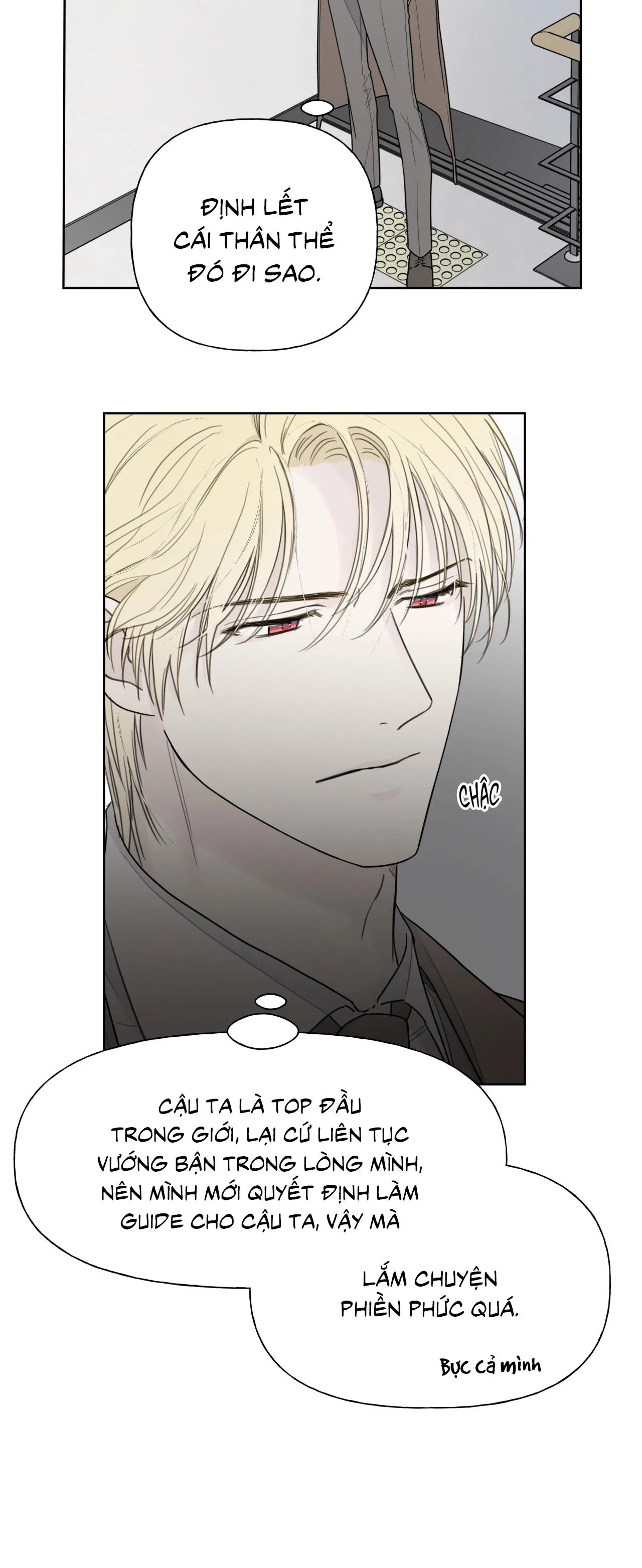 HIỂM HỌA GUIDING Chapter 4 Trang 10