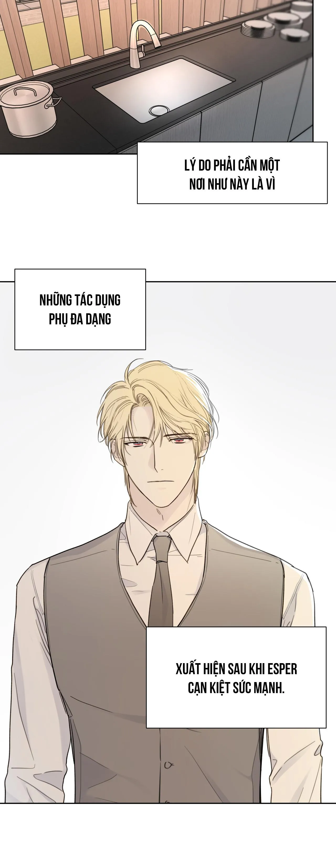 HIỂM HỌA GUIDING Chapter 4 Trang 15