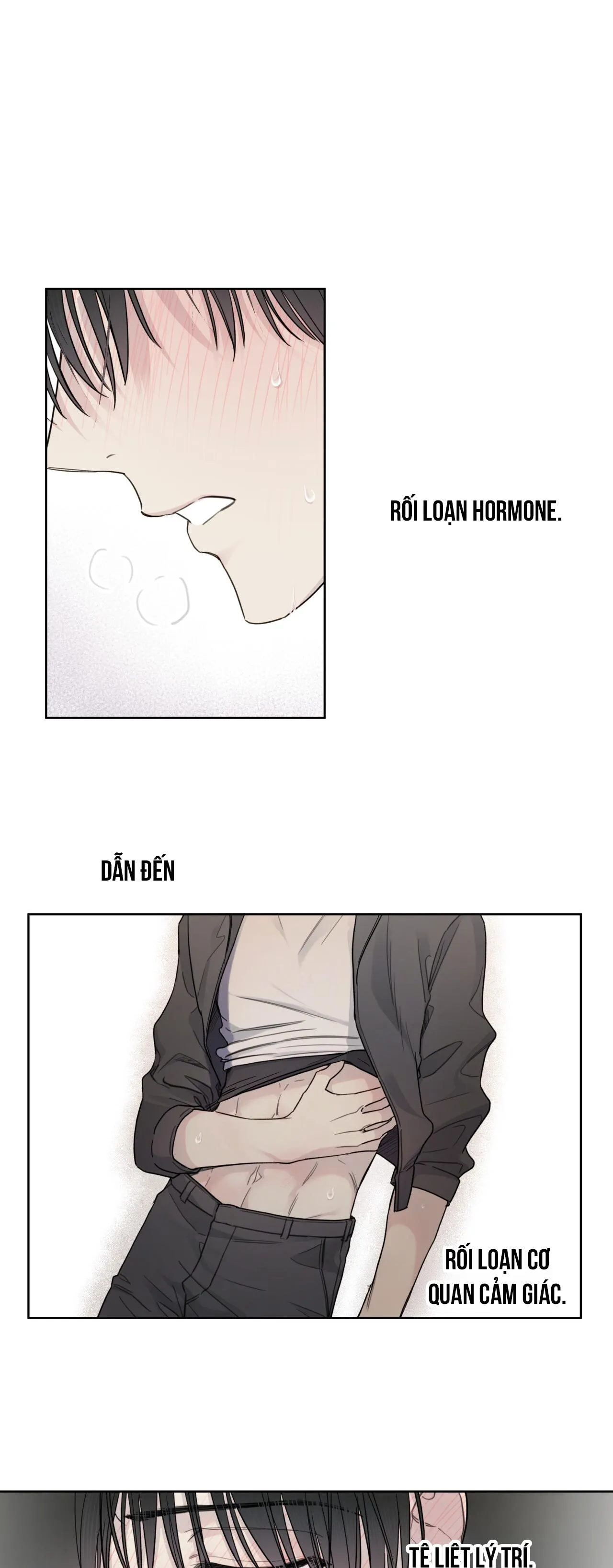 HIỂM HỌA GUIDING Chapter 4 Trang 16