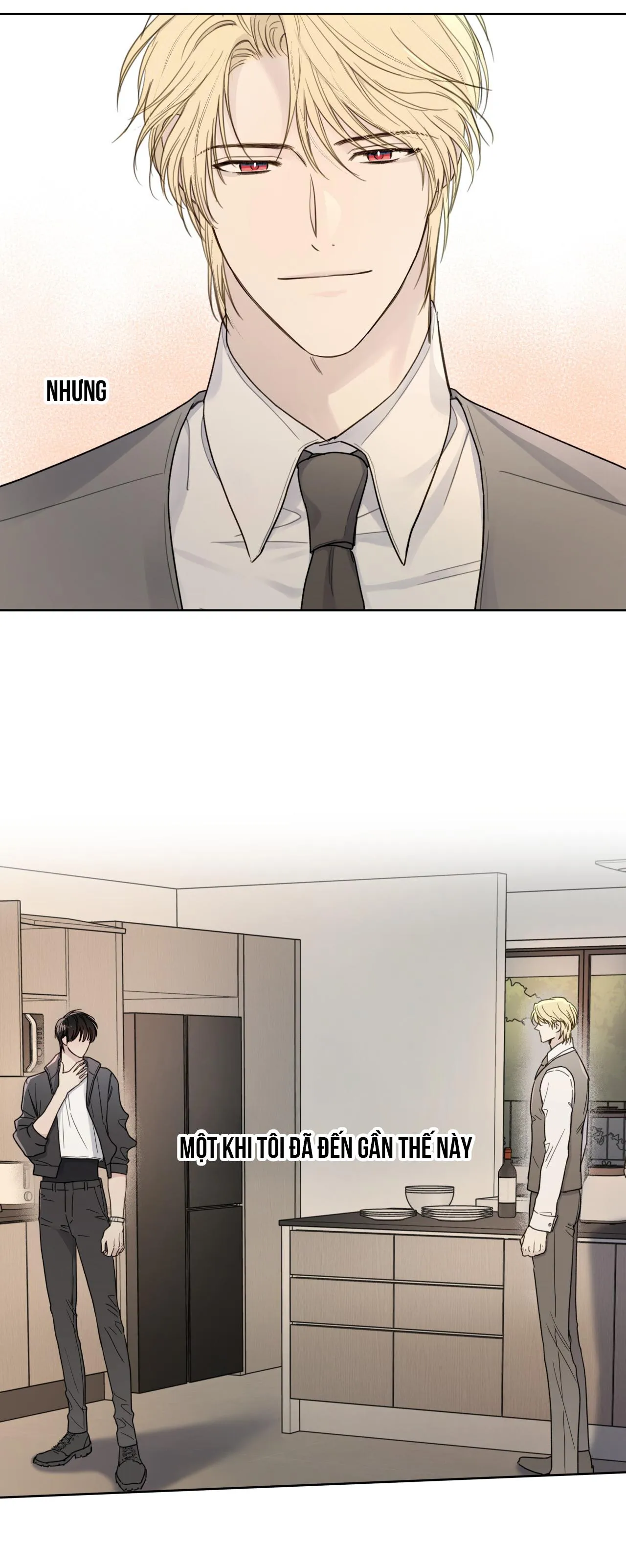 HIỂM HỌA GUIDING Chapter 4 Trang 20