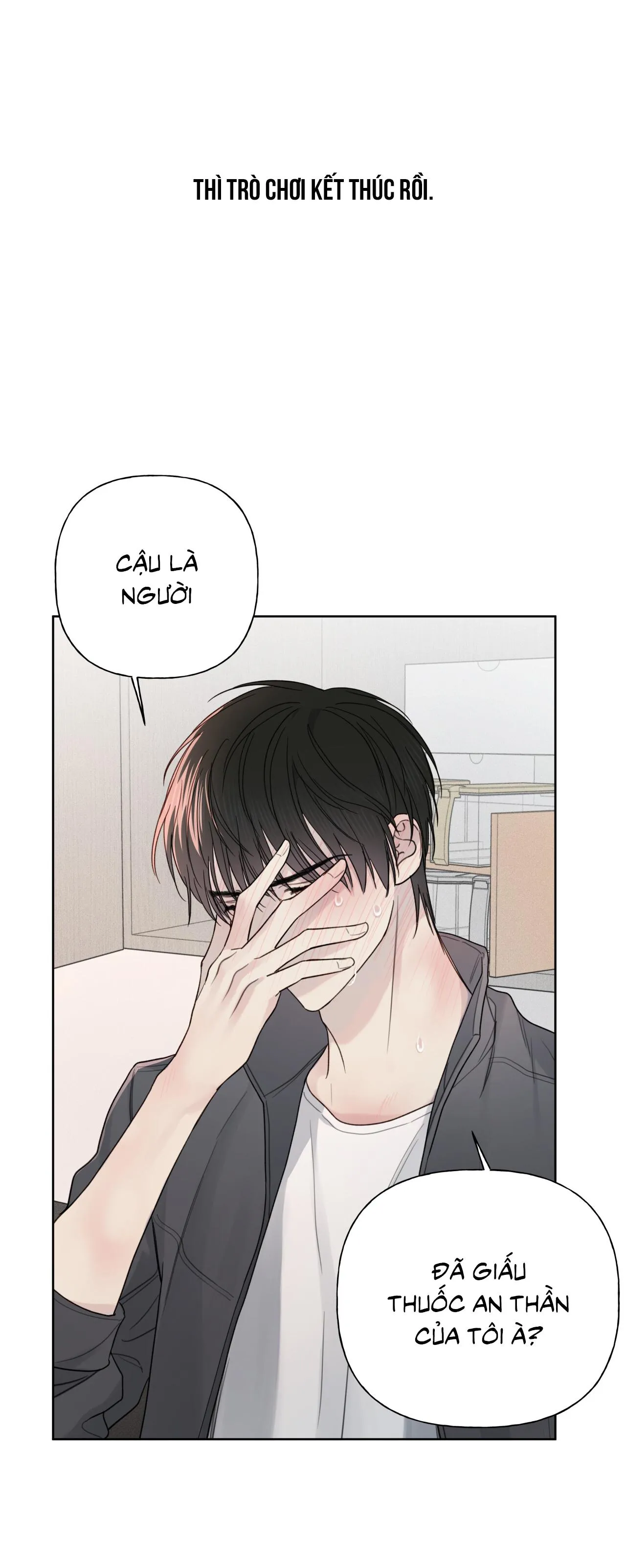 HIỂM HỌA GUIDING Chapter 4 Trang 21