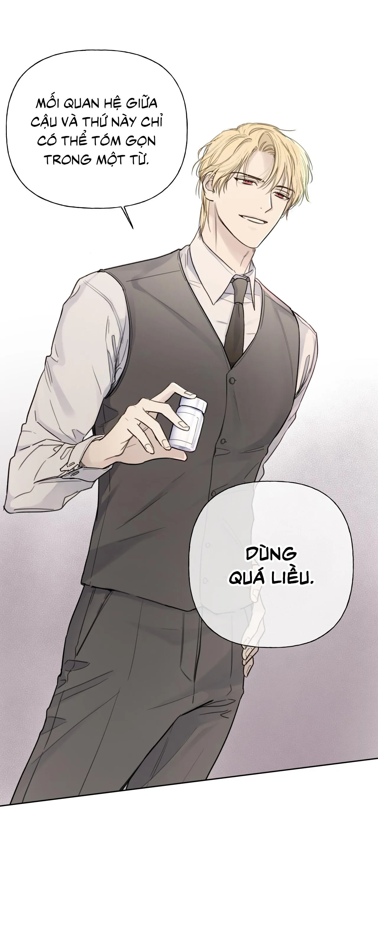 HIỂM HỌA GUIDING Chapter 4 Trang 22