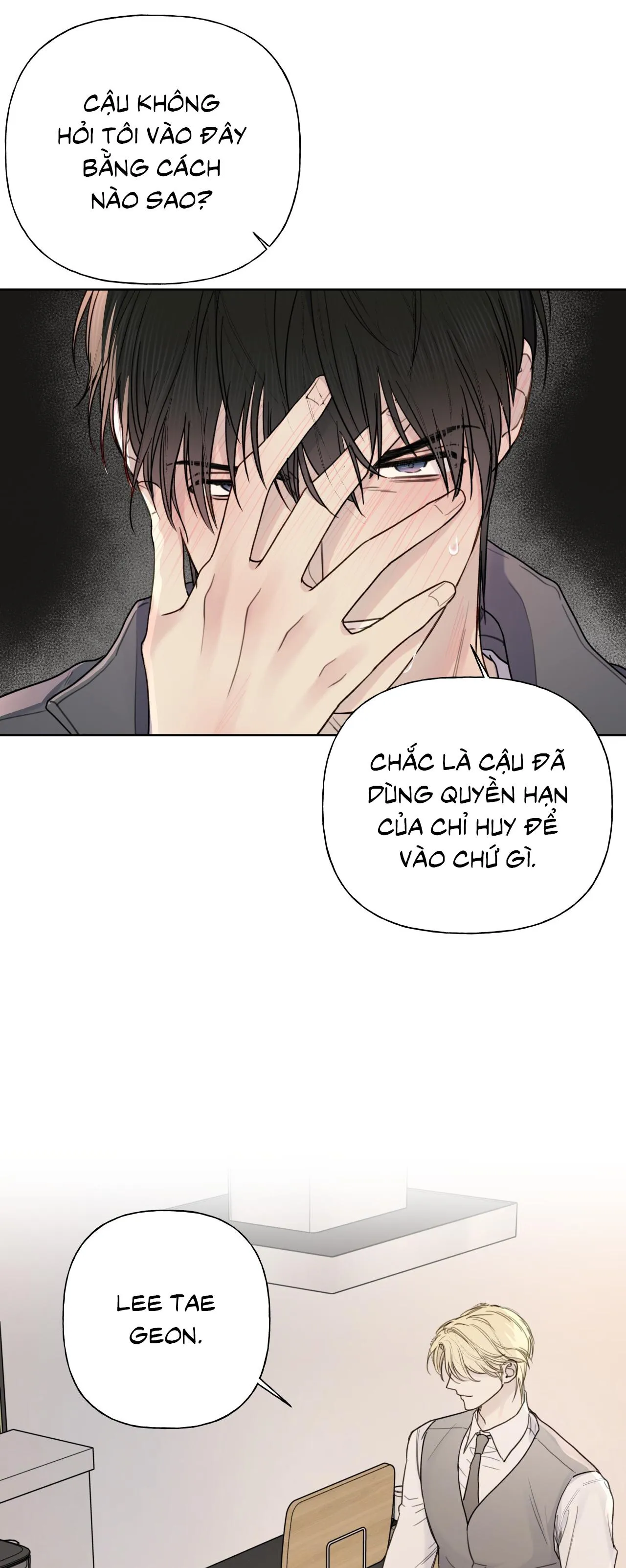 HIỂM HỌA GUIDING Chapter 4 Trang 23