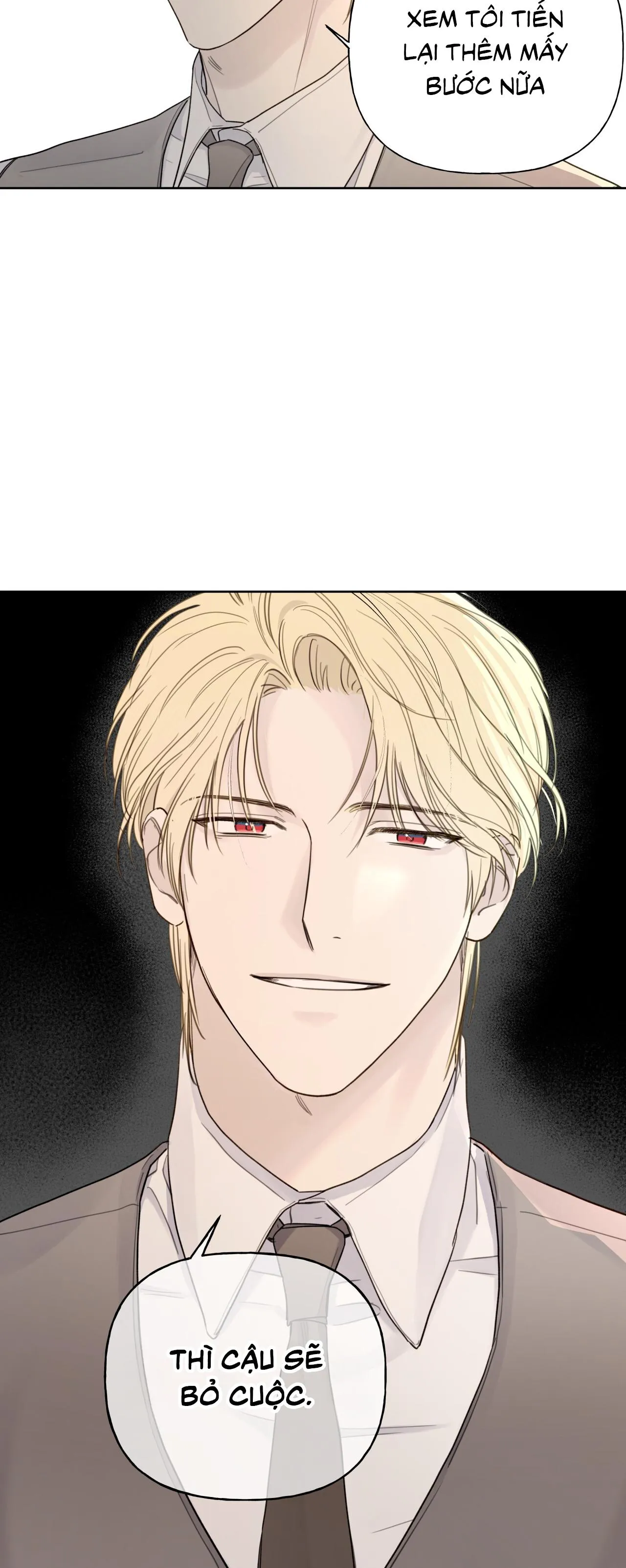 HIỂM HỌA GUIDING Chapter 4 Trang 25