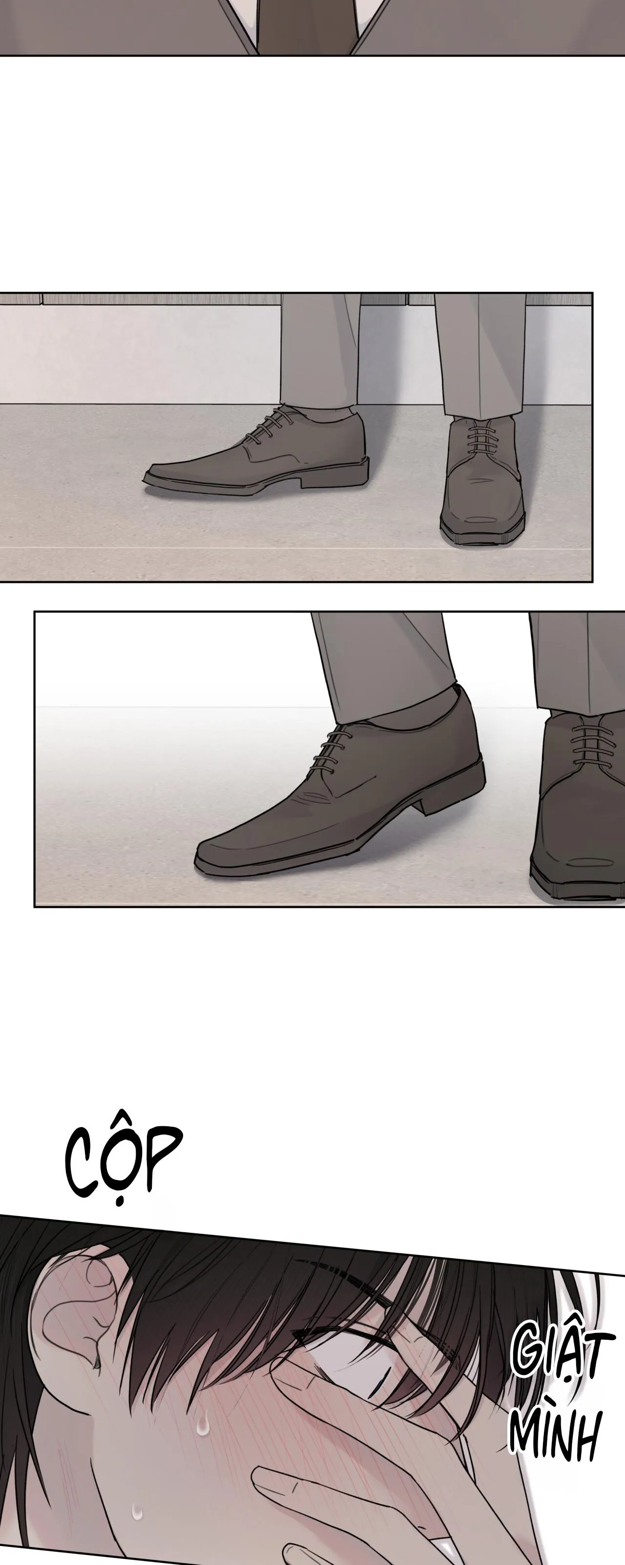 HIỂM HỌA GUIDING Chapter 4 Trang 26