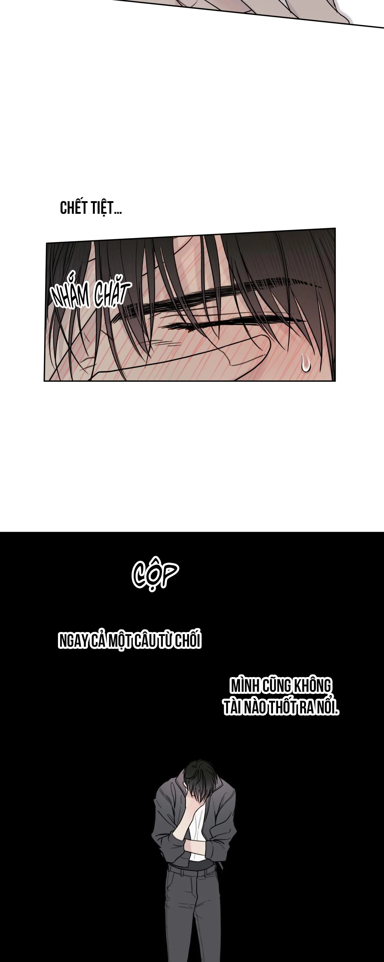 HIỂM HỌA GUIDING Chapter 4 Trang 27