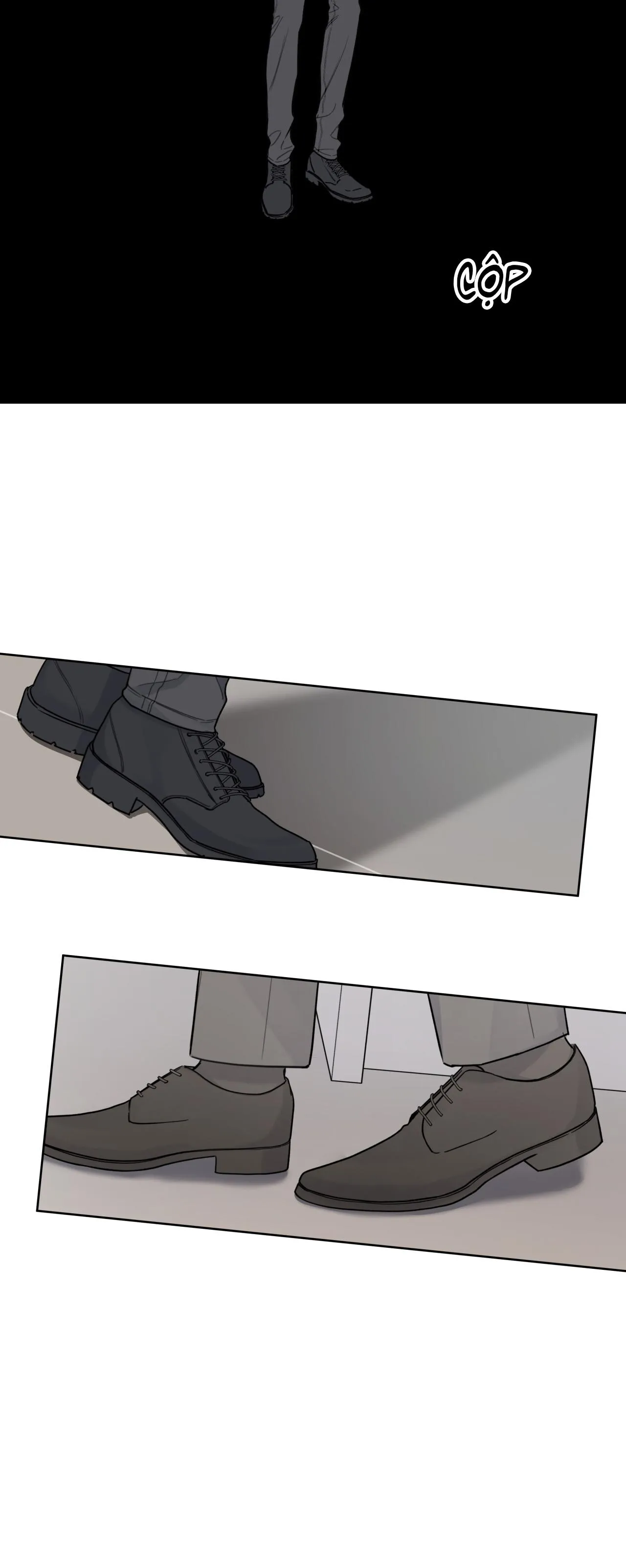 HIỂM HỌA GUIDING Chapter 4 Trang 28