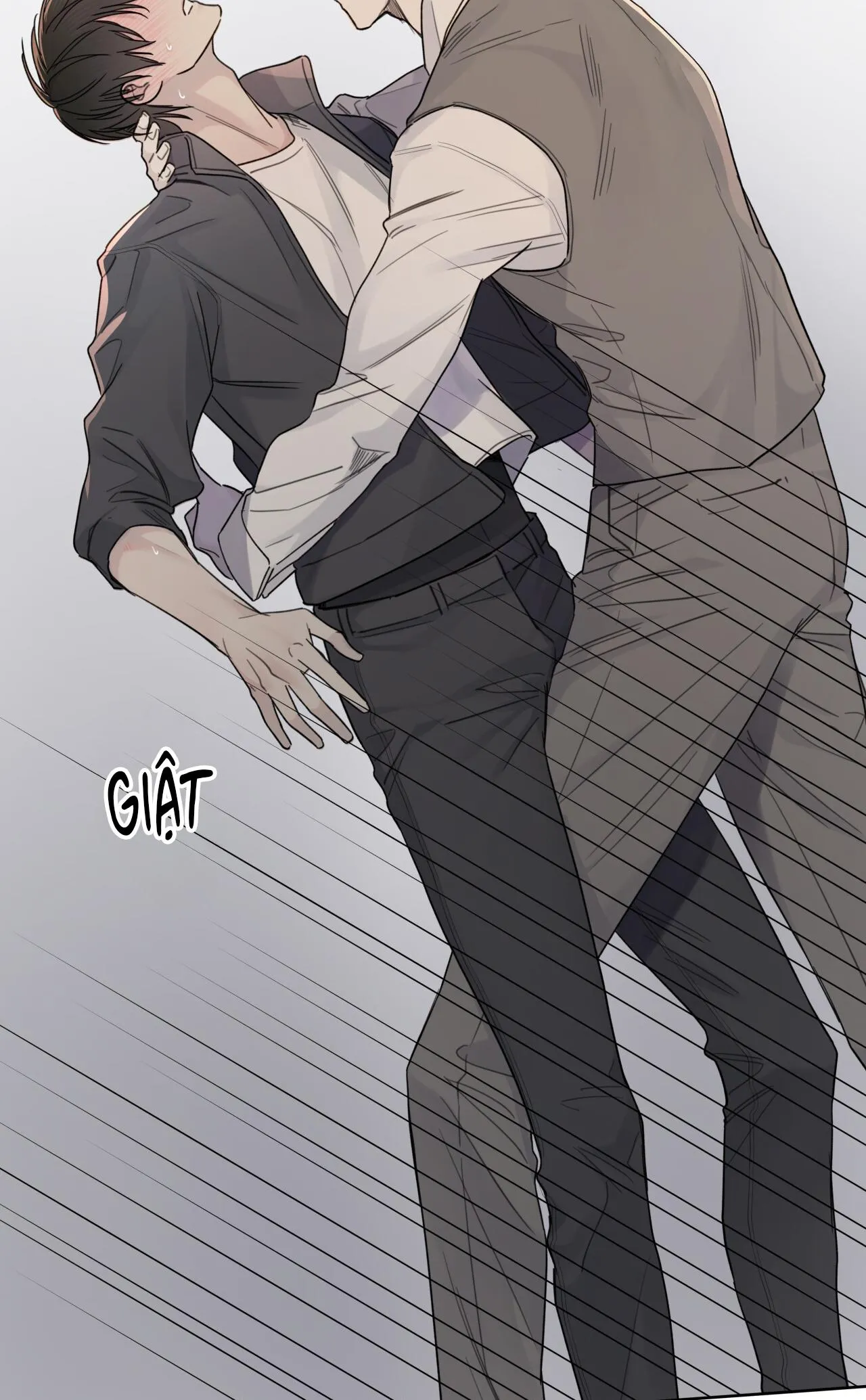 HIỂM HỌA GUIDING Chapter 4 Trang 35