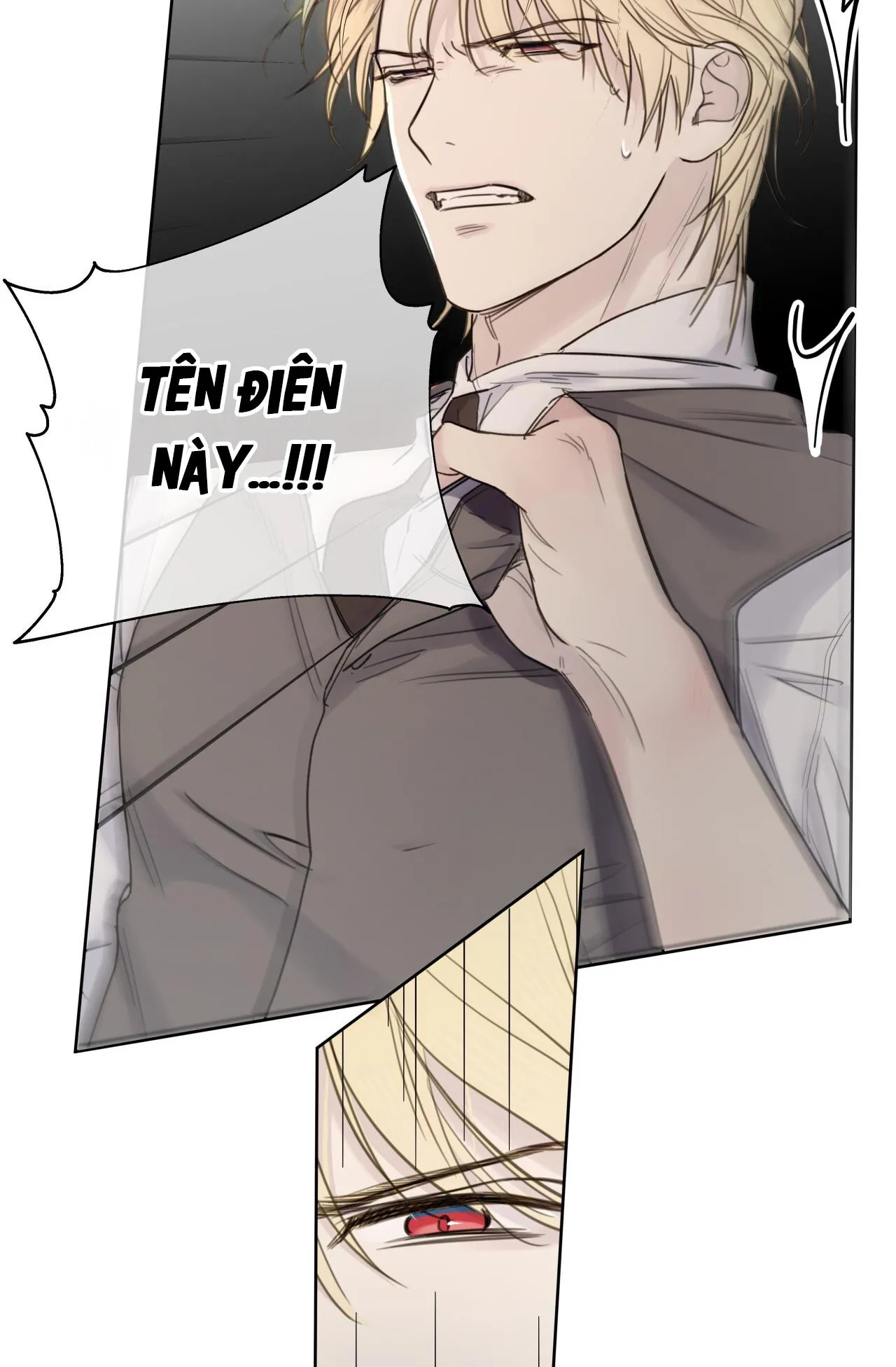 HIỂM HỌA GUIDING Chapter 4 Trang 39