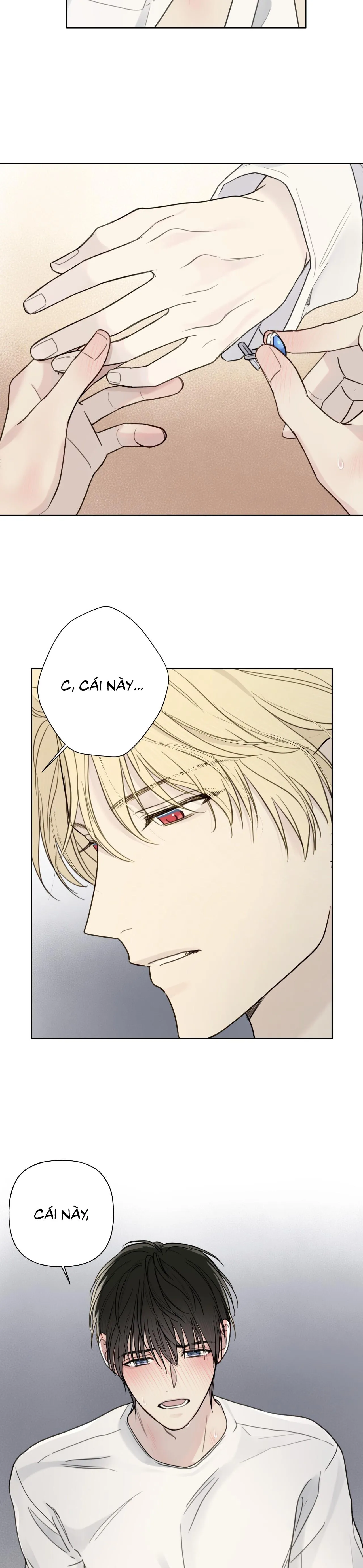 HIỂM HỌA GUIDING Chapter 5 Trang 4