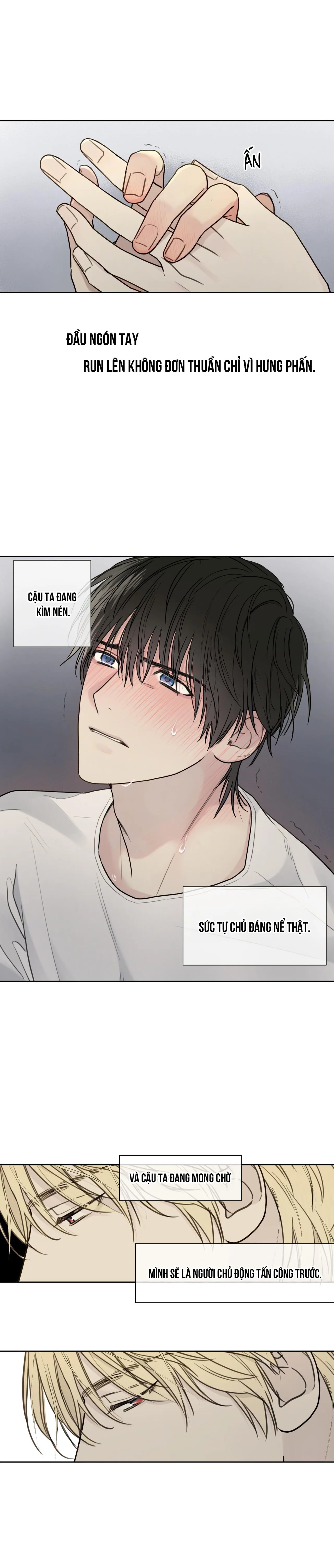 HIỂM HỌA GUIDING Chapter 5 Trang 6