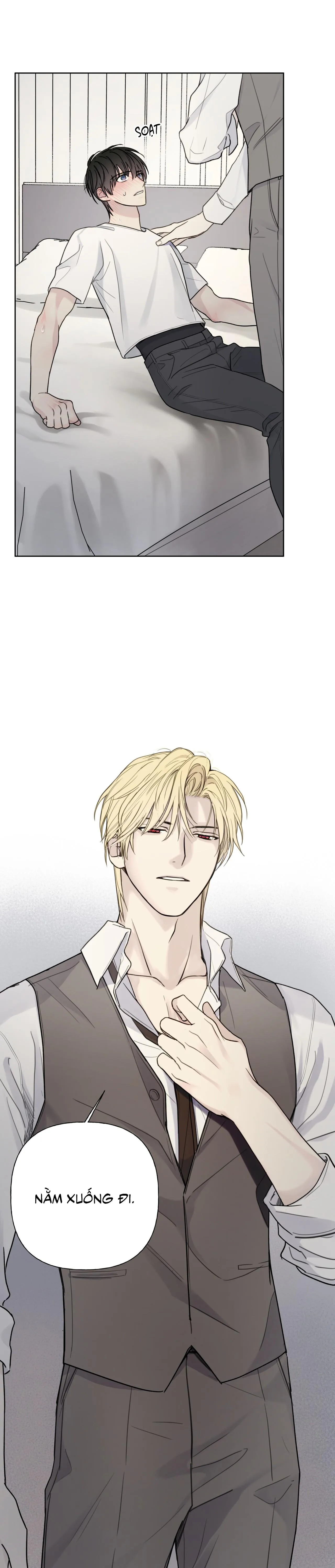 HIỂM HỌA GUIDING Chapter 5 Trang 7