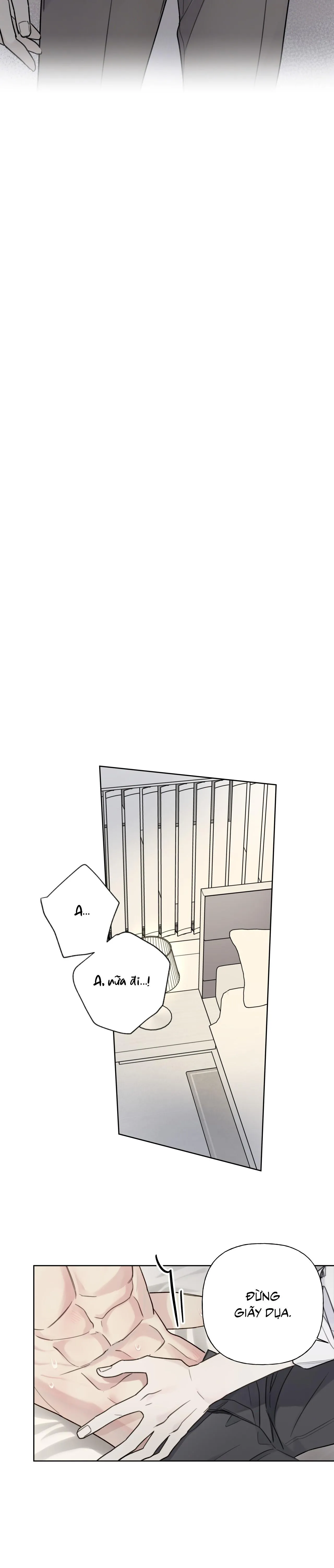 HIỂM HỌA GUIDING Chapter 5 Trang 8