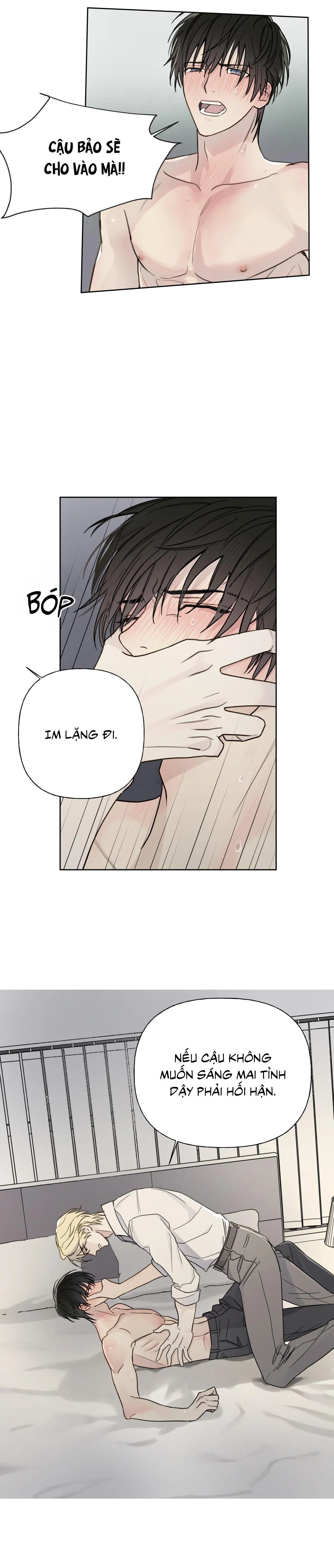 HIỂM HỌA GUIDING Chapter 5 Trang 9