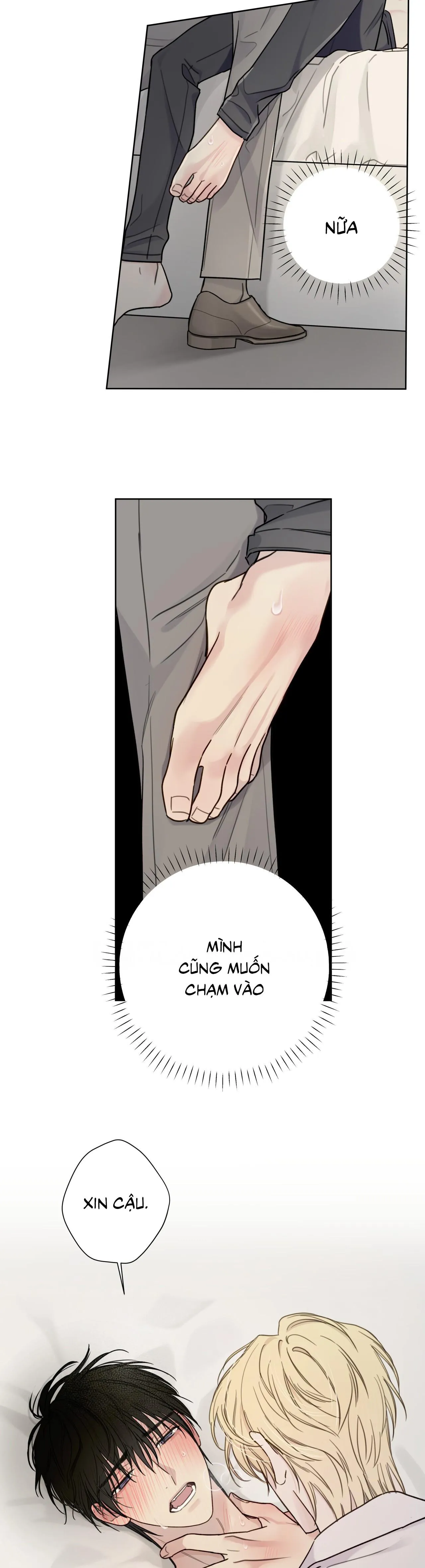 HIỂM HỌA GUIDING Chapter 5 Trang 12