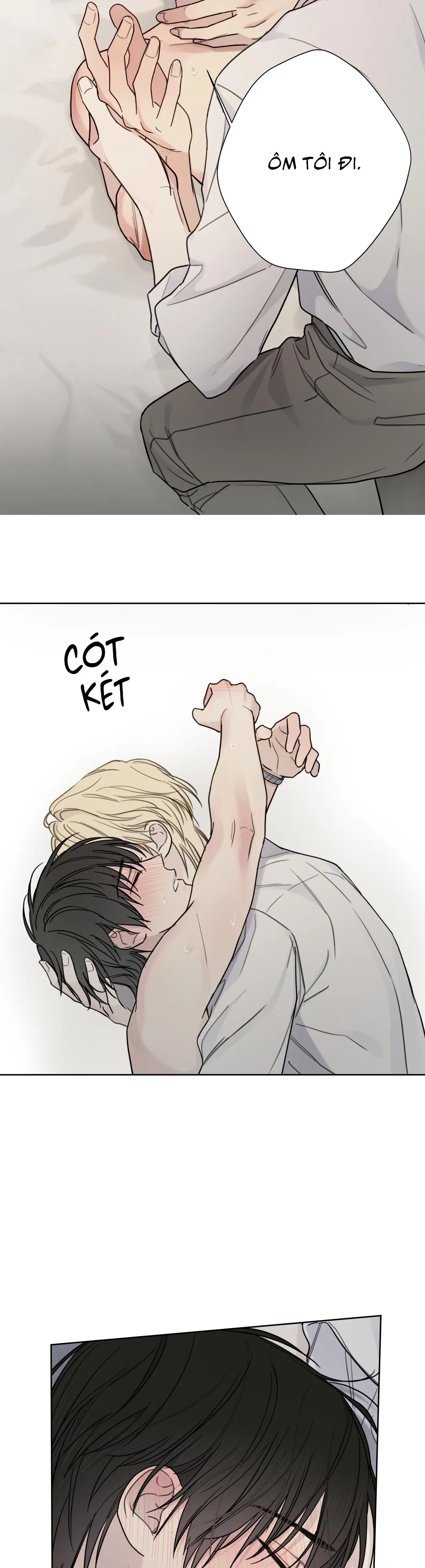 HIỂM HỌA GUIDING Chapter 5 Trang 13