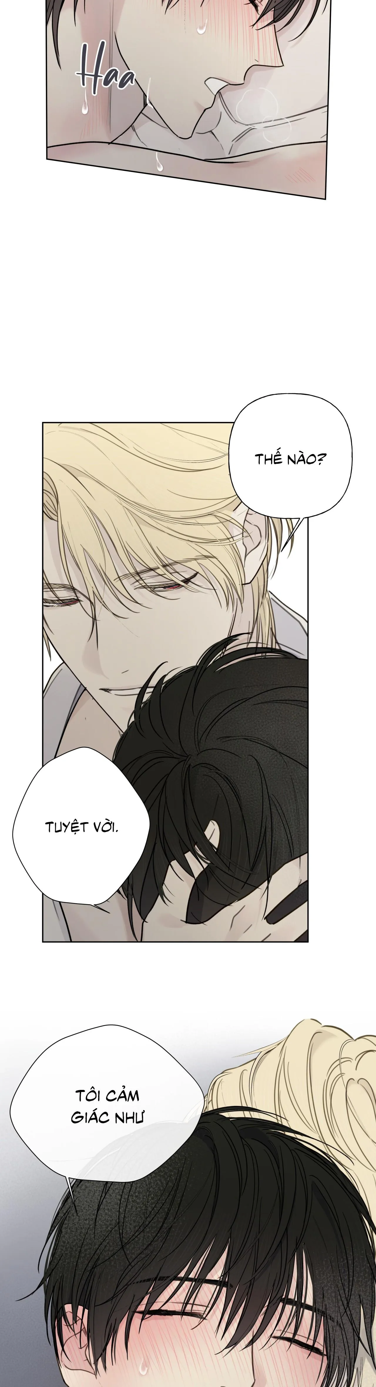 HIỂM HỌA GUIDING Chapter 5 Trang 14