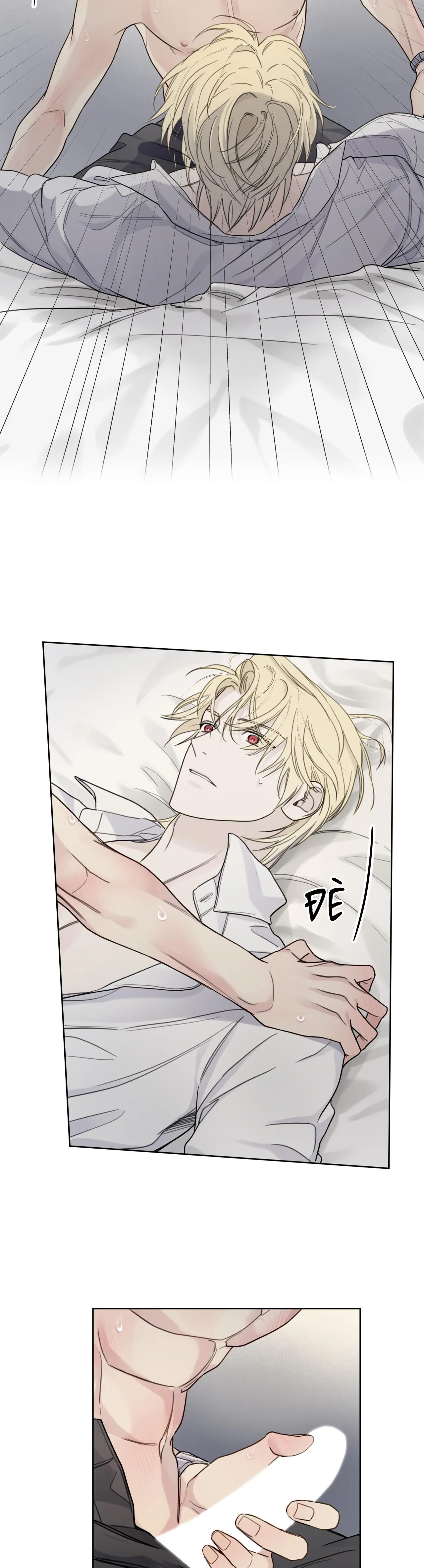 HIỂM HỌA GUIDING Chapter 5 Trang 17