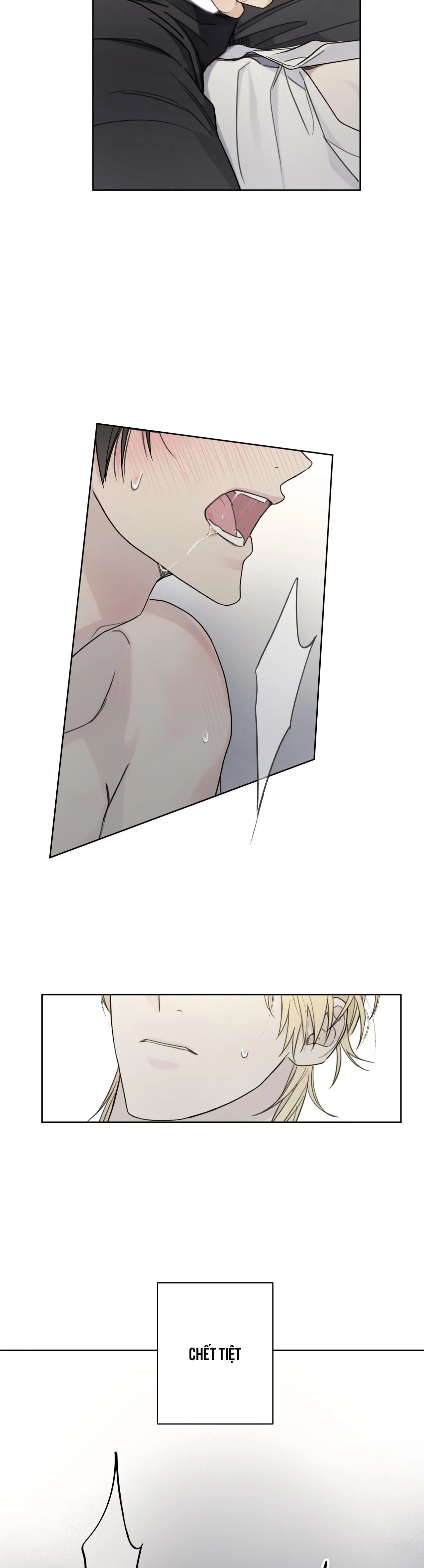 HIỂM HỌA GUIDING Chapter 5 Trang 18