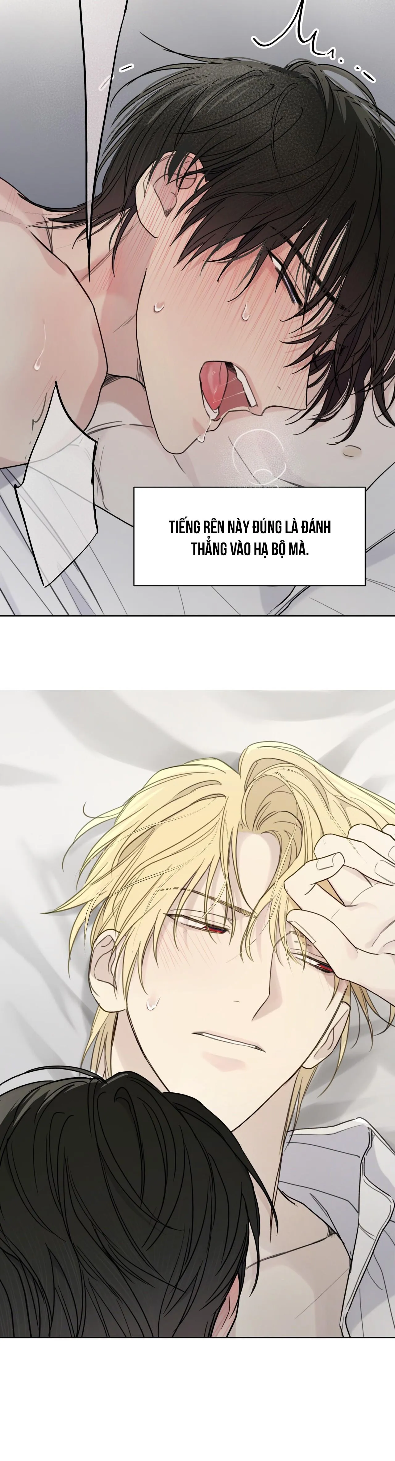 HIỂM HỌA GUIDING Chapter 5 Trang 19