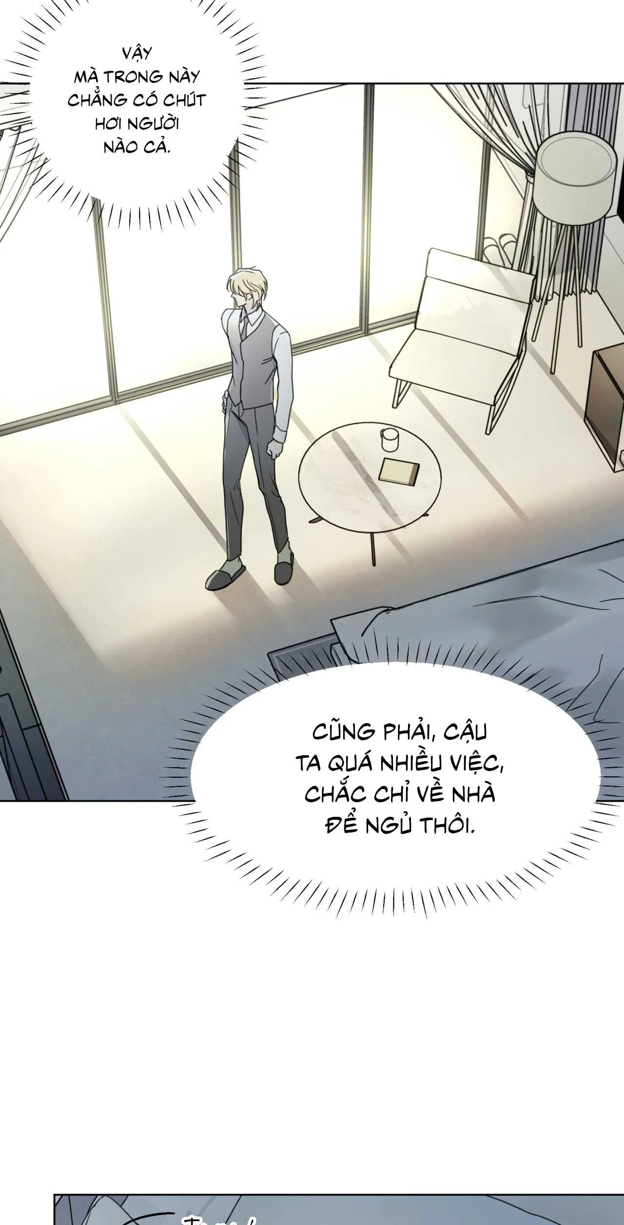 HIỂM HỌA GUIDING Chapter 6 Trang 3